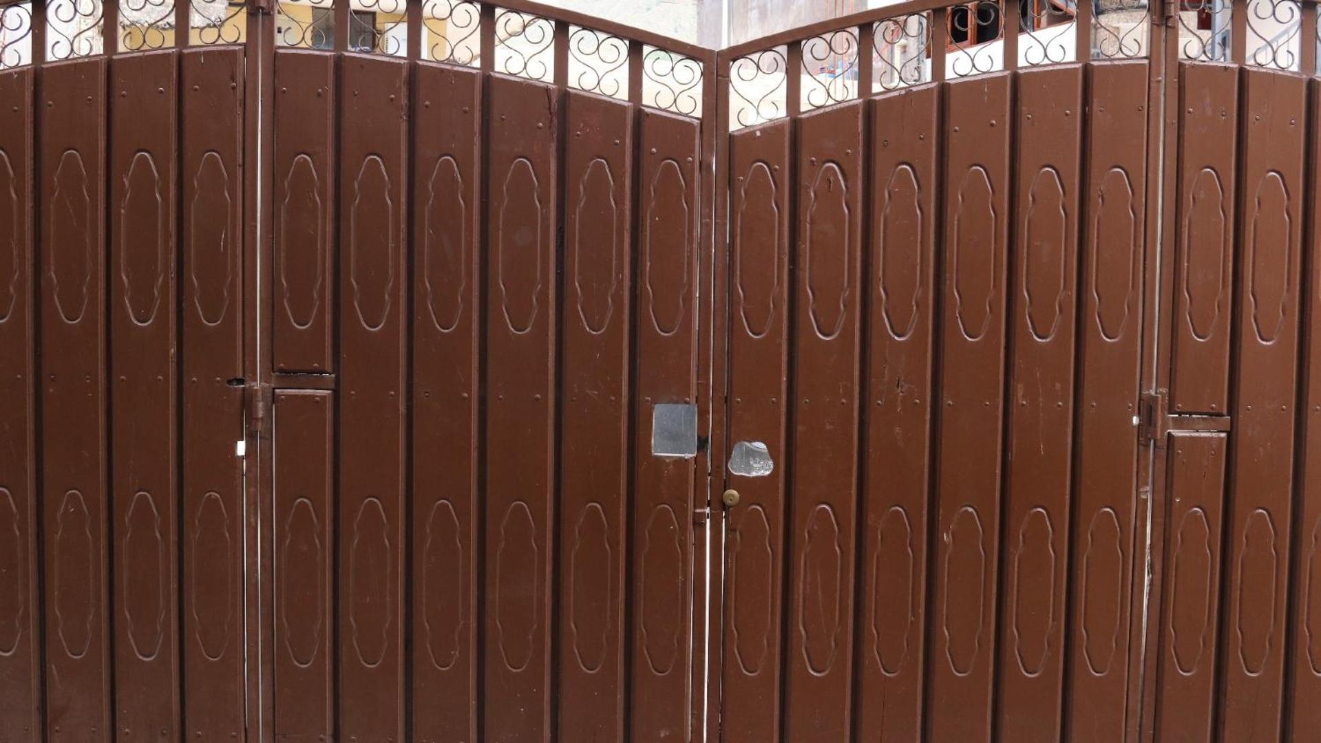 Hospedaje Vacacional y Familiar Baños
