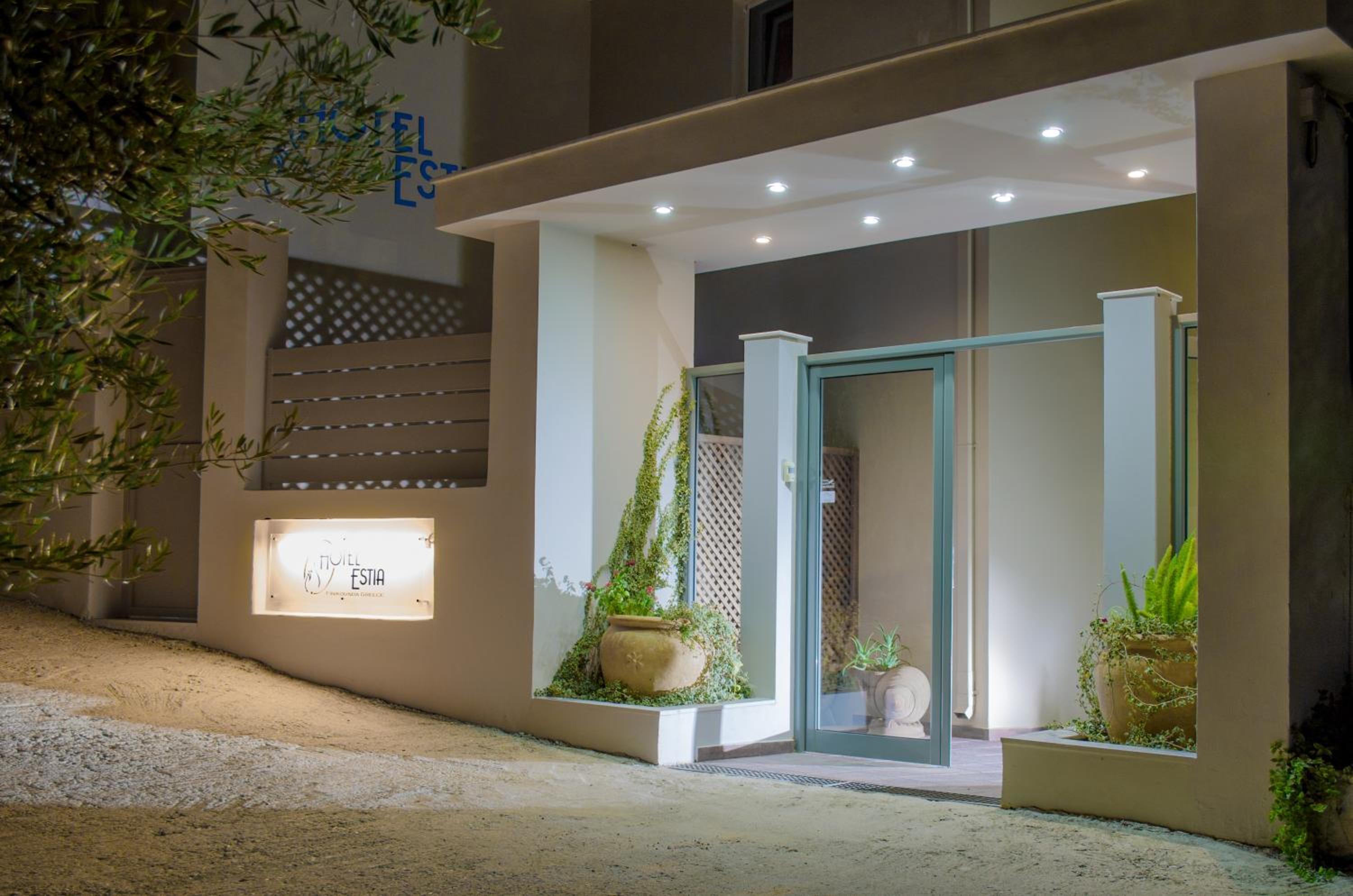 Hotel Estia