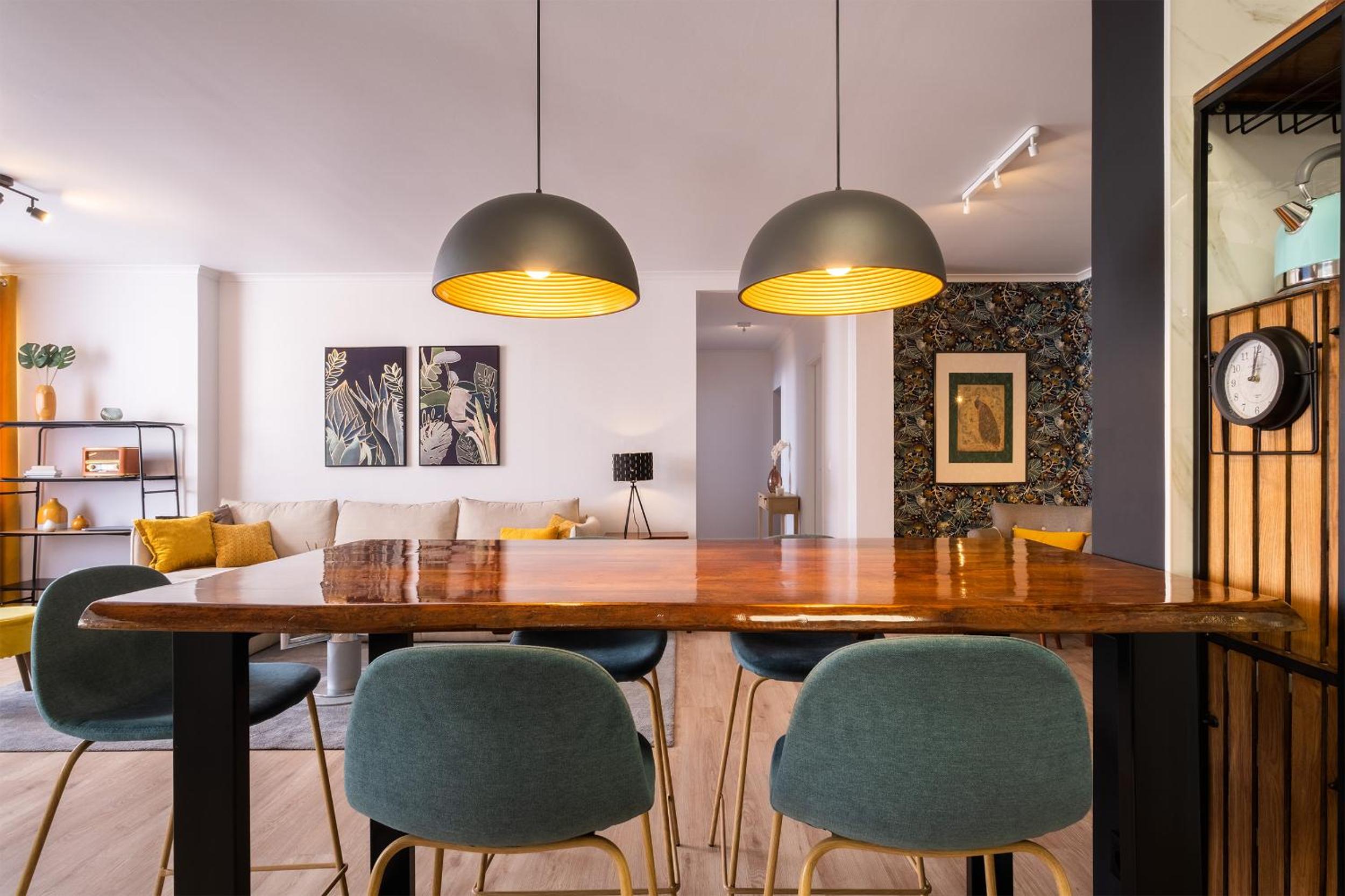 Hospitality is an Art - Ponta Delgada City Center