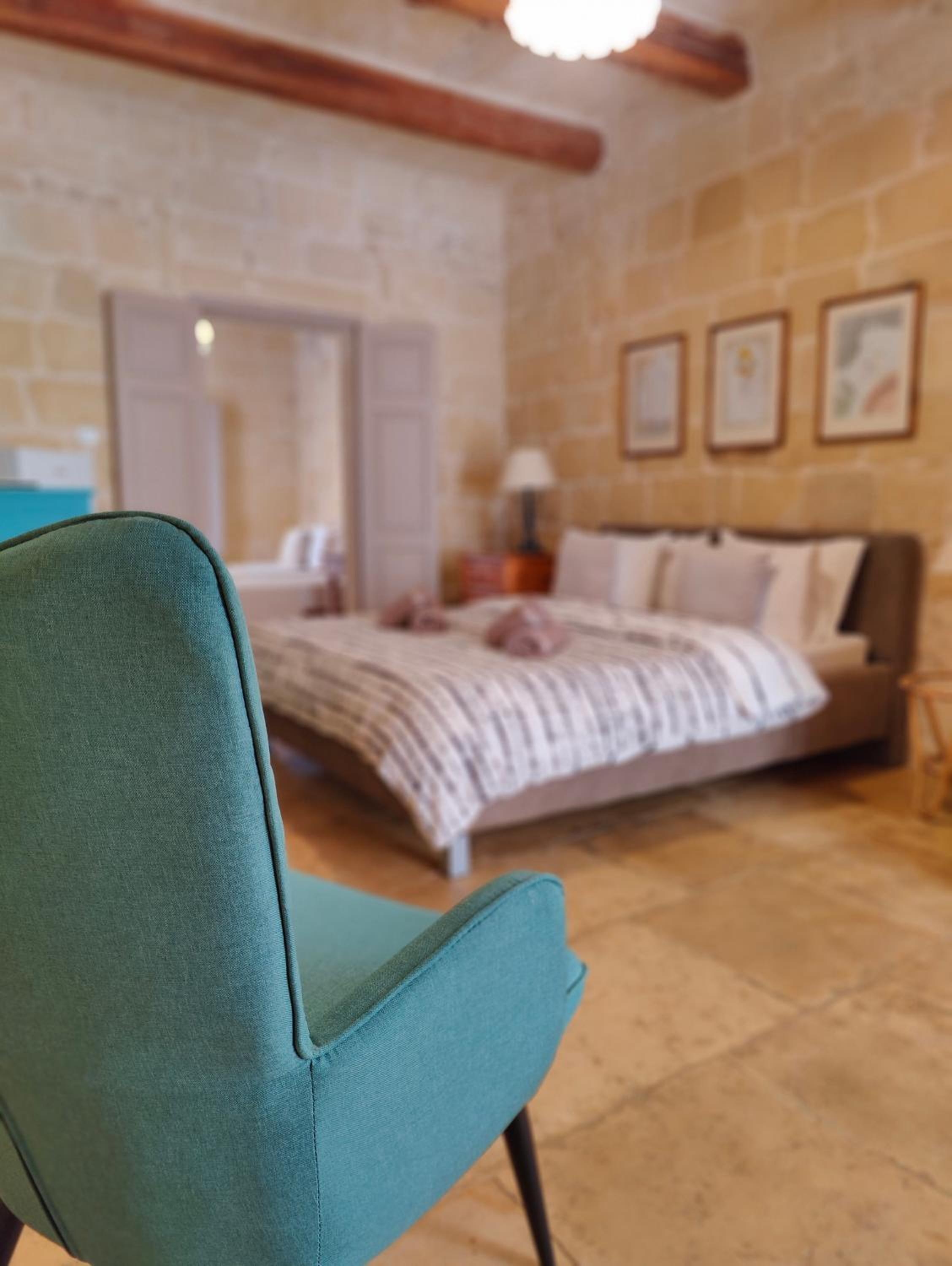 Gawhra B&B
