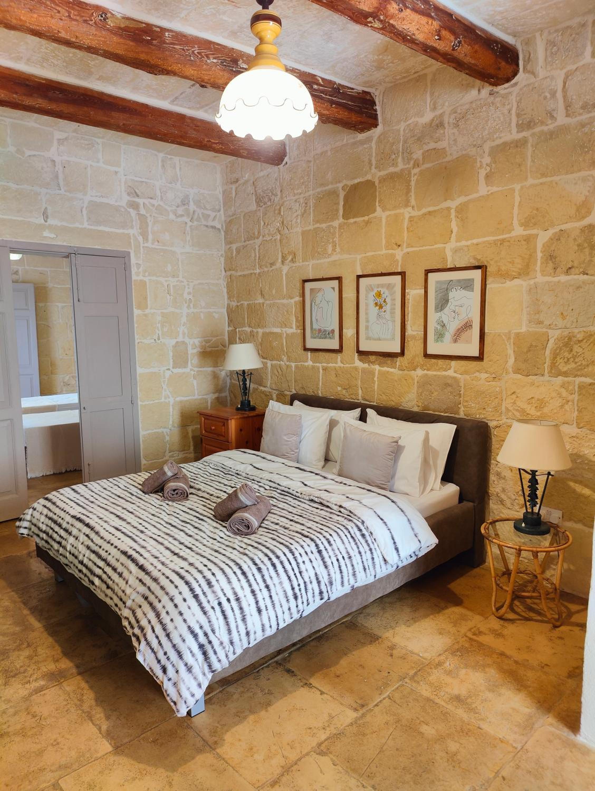 Gawhra B&B, photo 31