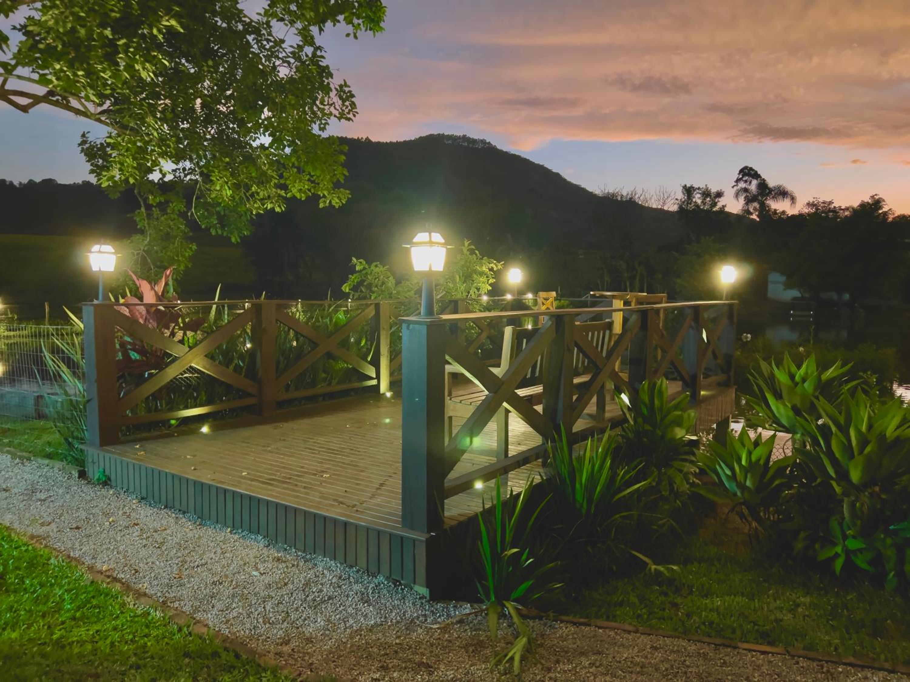 Seu Refúgio Rural Piscina Privativa e Natureza