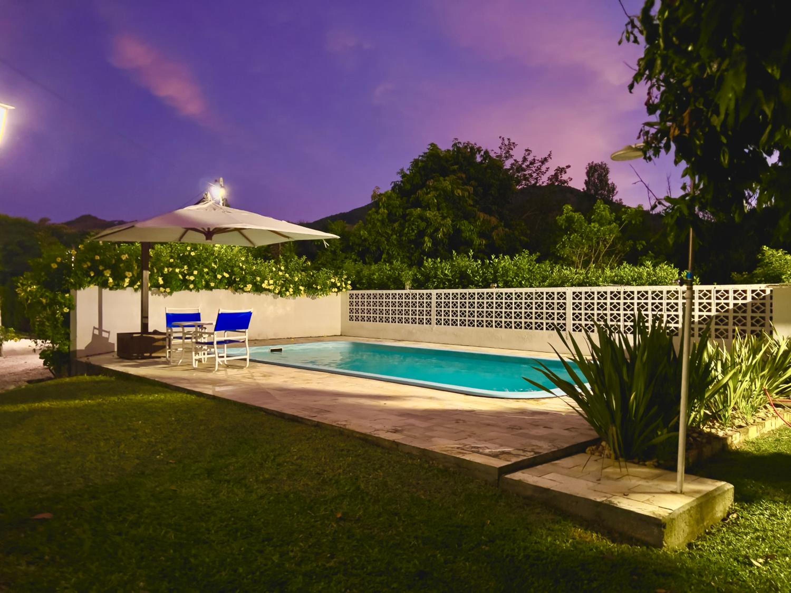 Seu Refúgio Rural Piscina Privativa e Natureza