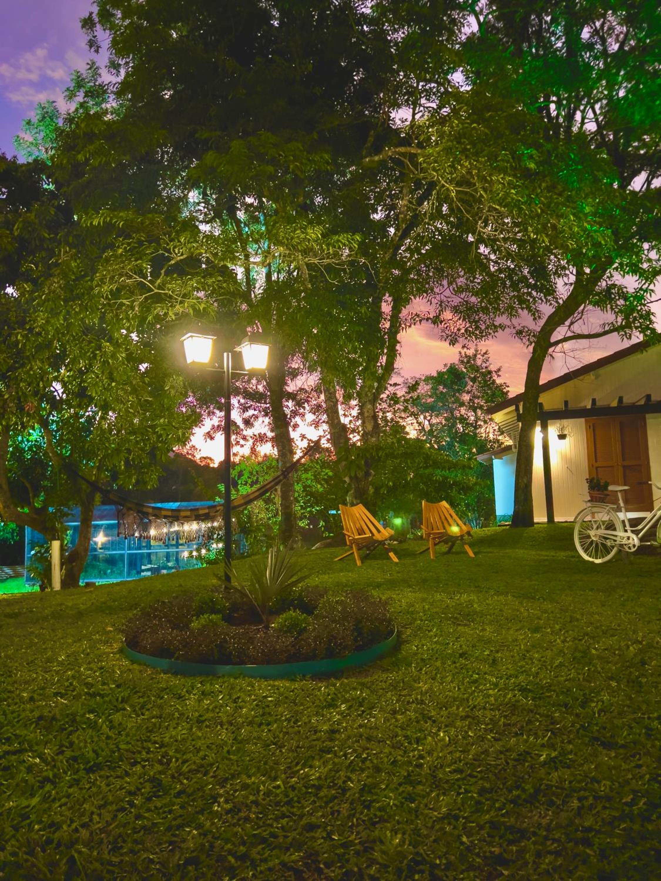 Seu Refúgio Rural Piscina Privativa e Natureza