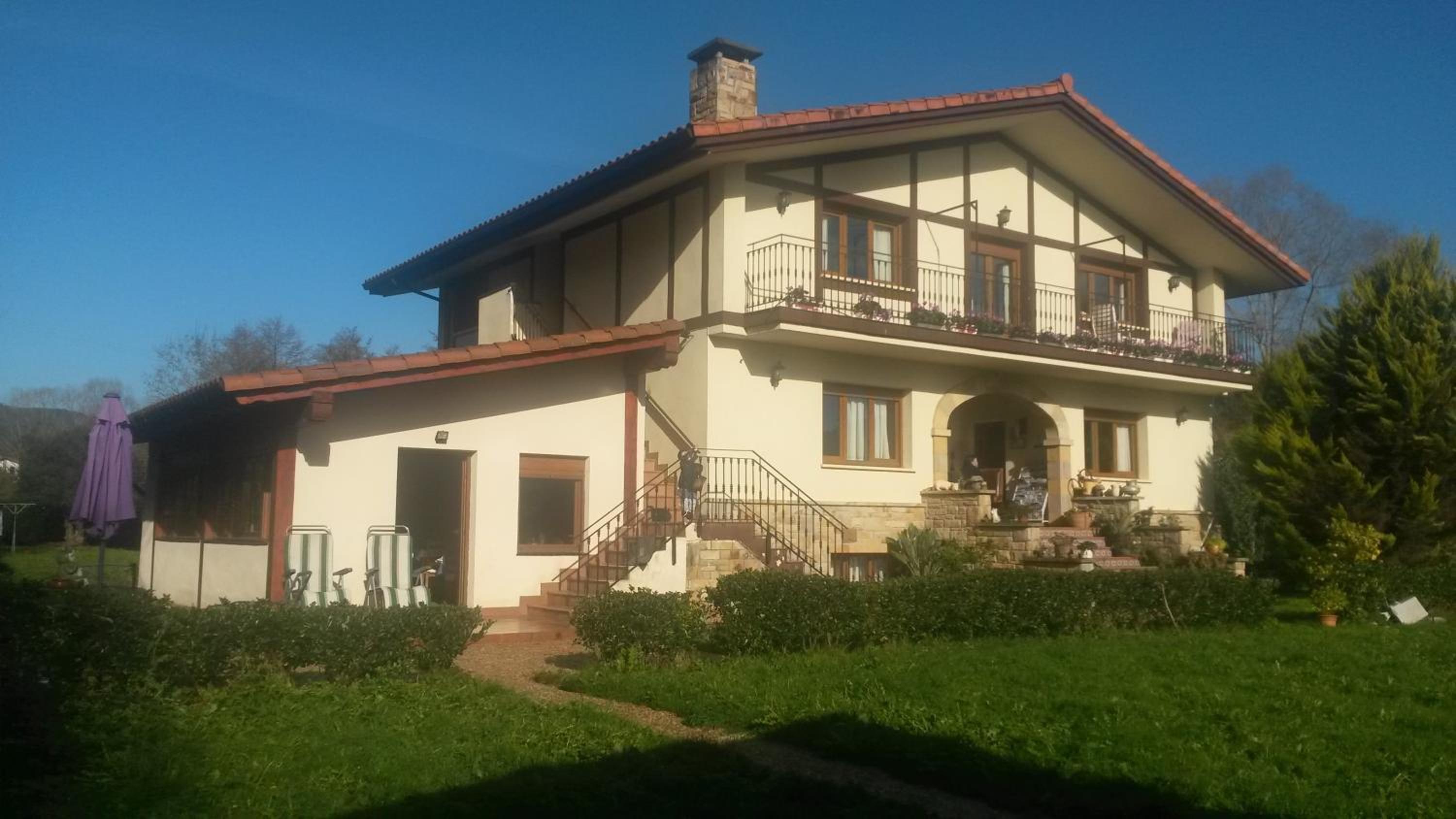 Ibarrondo Etxea, photo 21