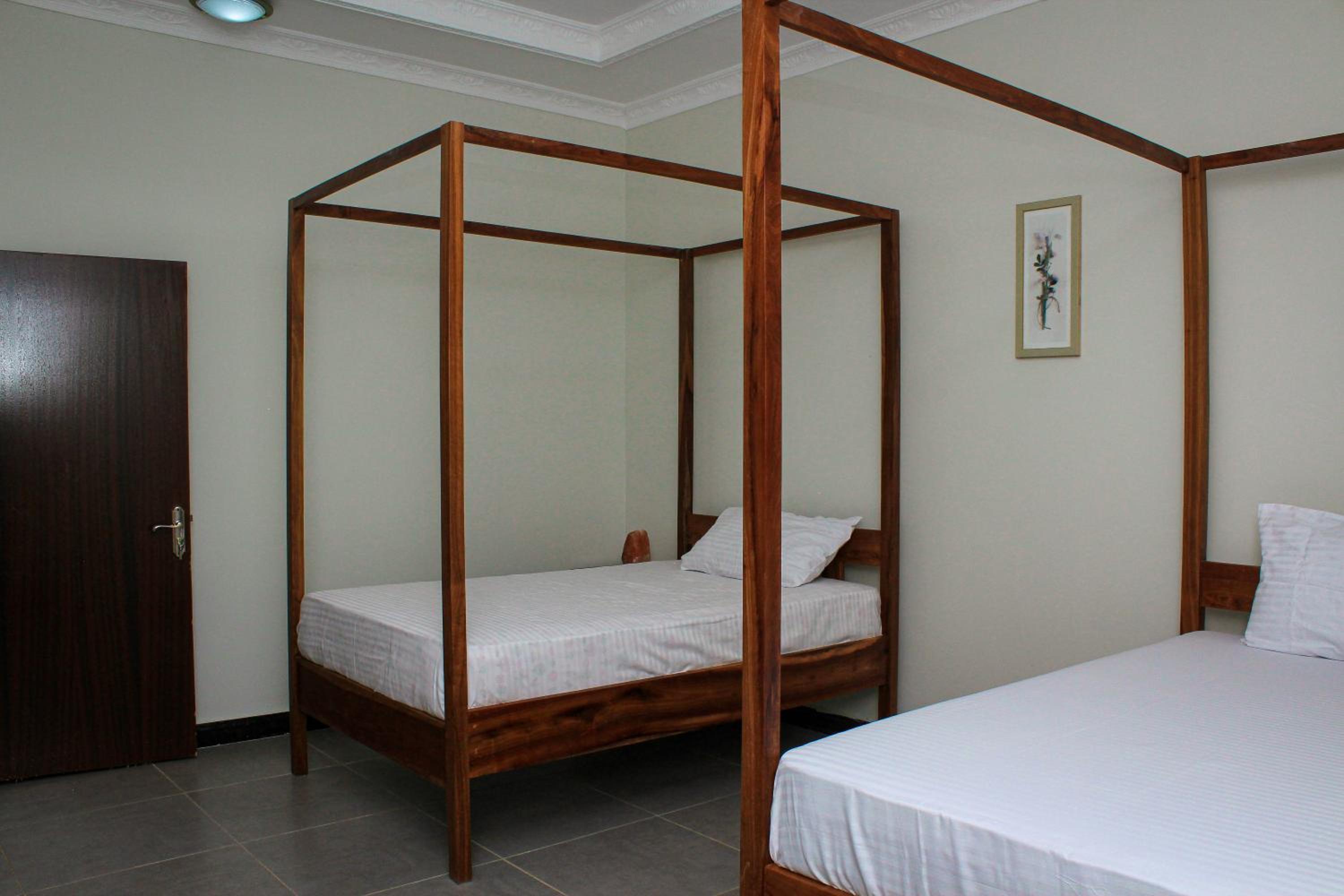 Kwale Residence