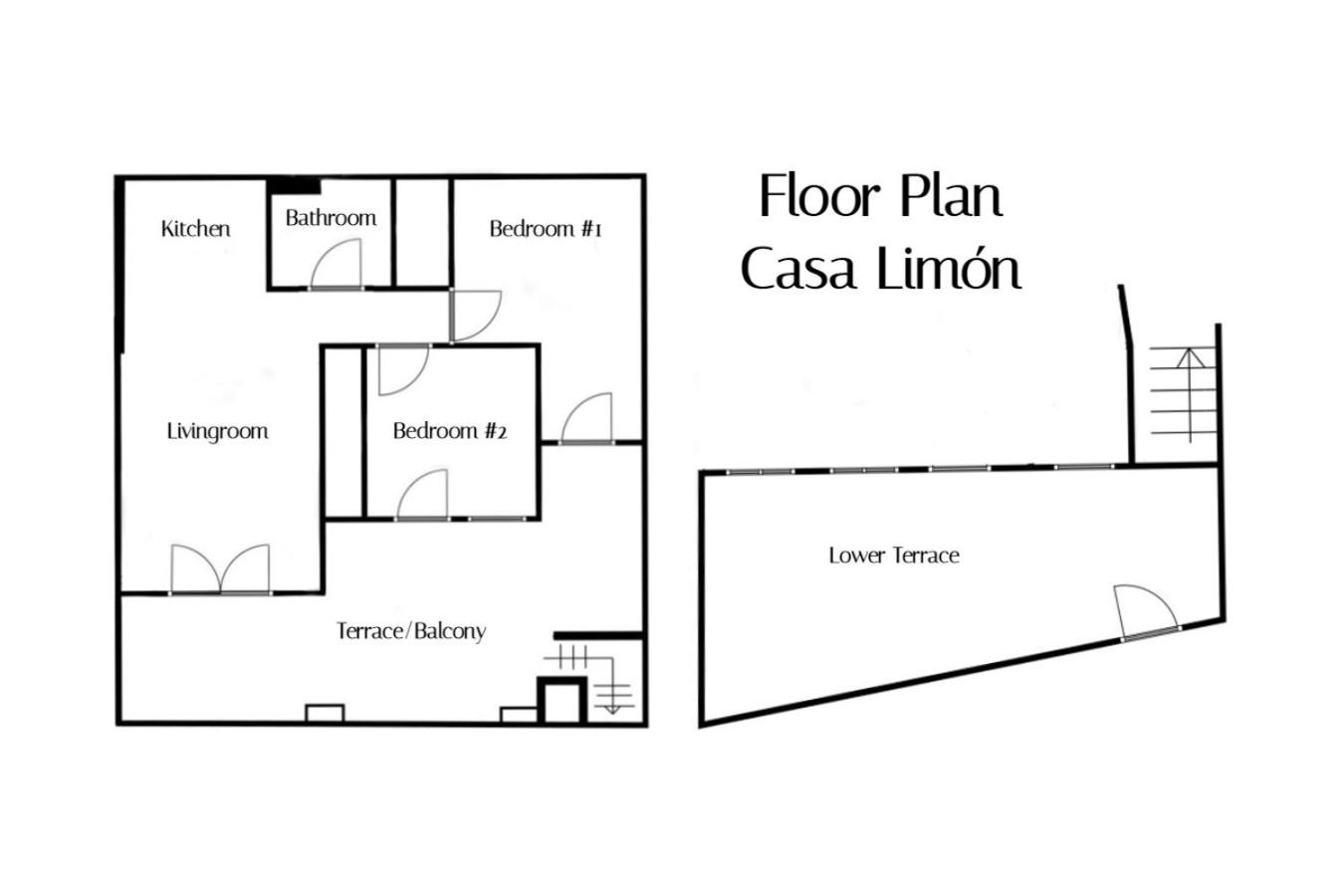 Casa Limón