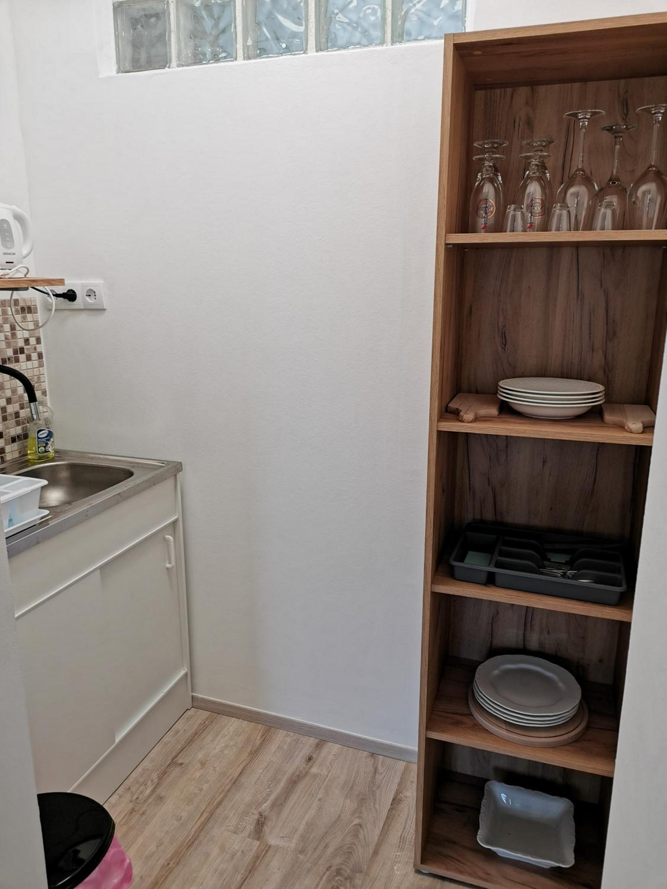 Lizi Apartman