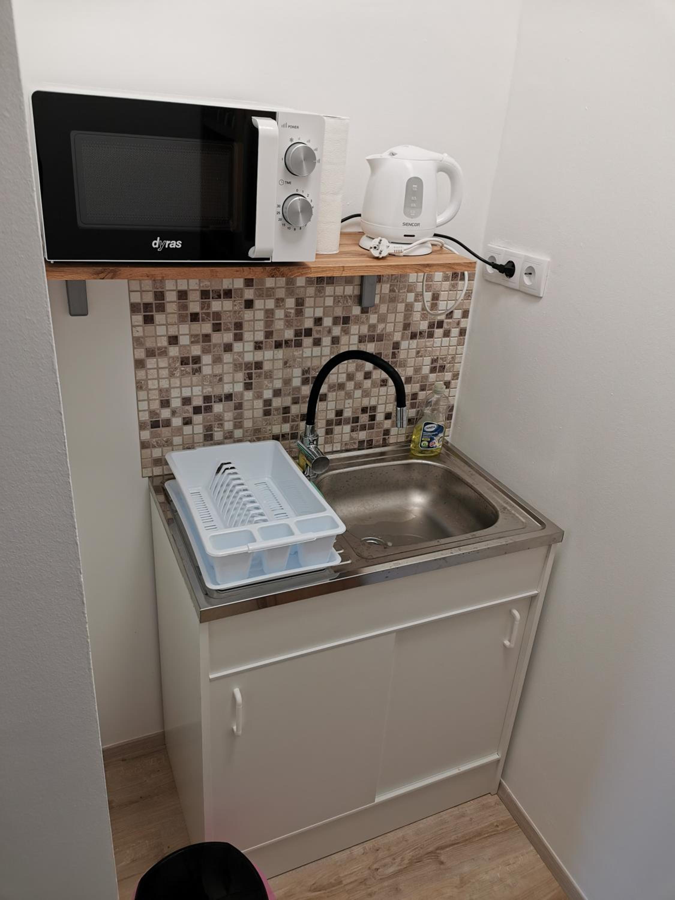 Lizi Apartman