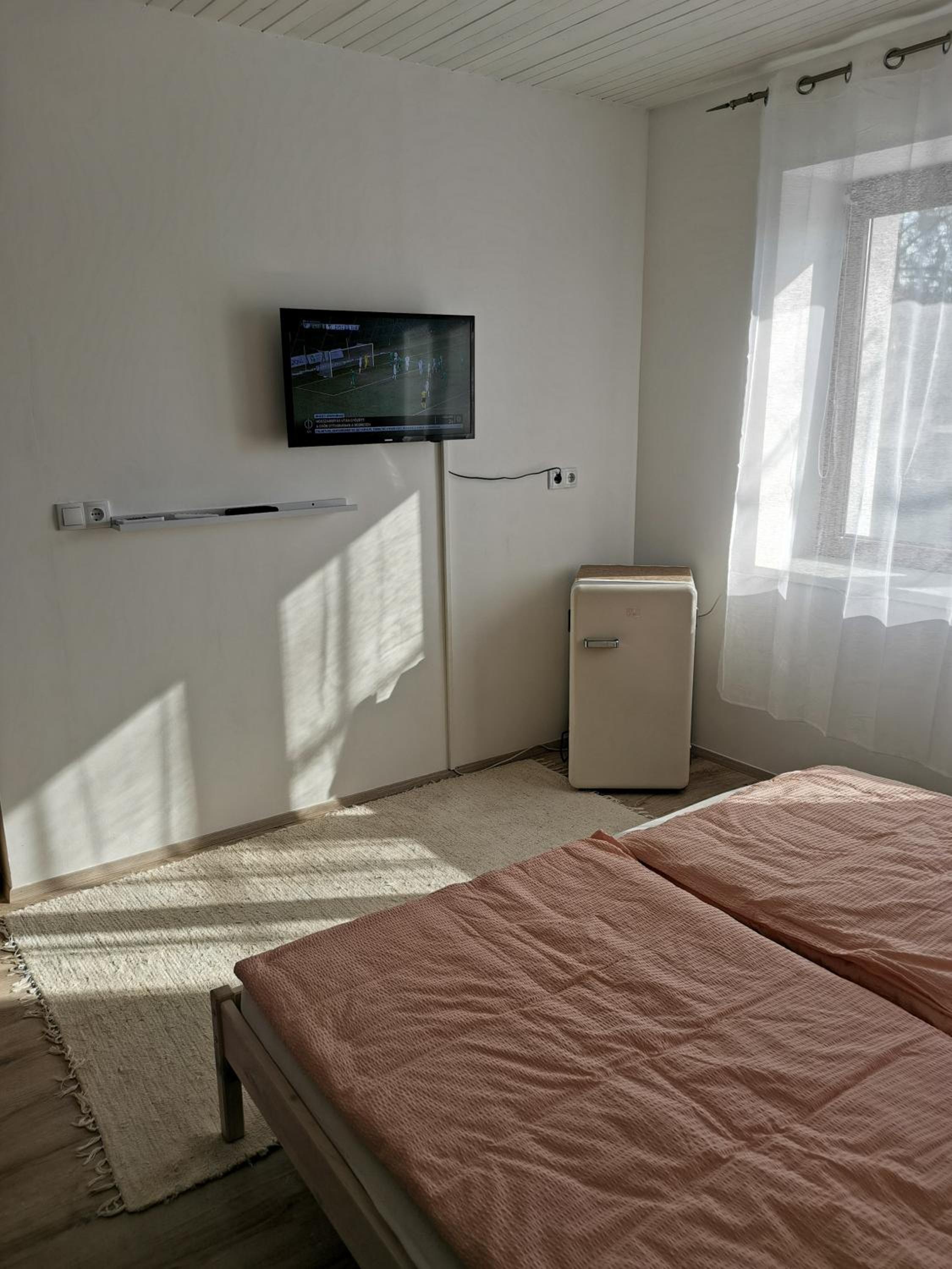 Lizi Apartman