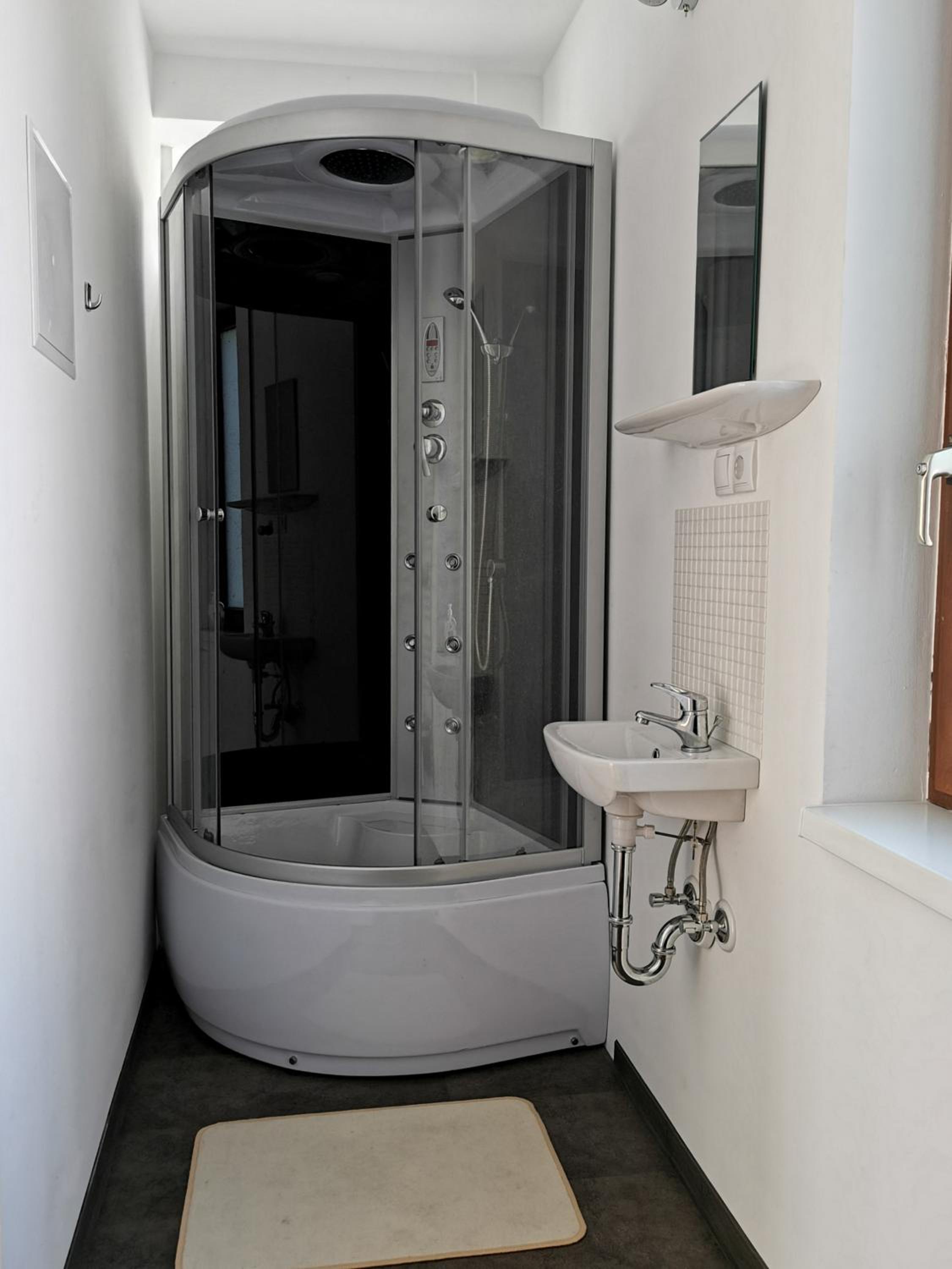 Lizi Apartman