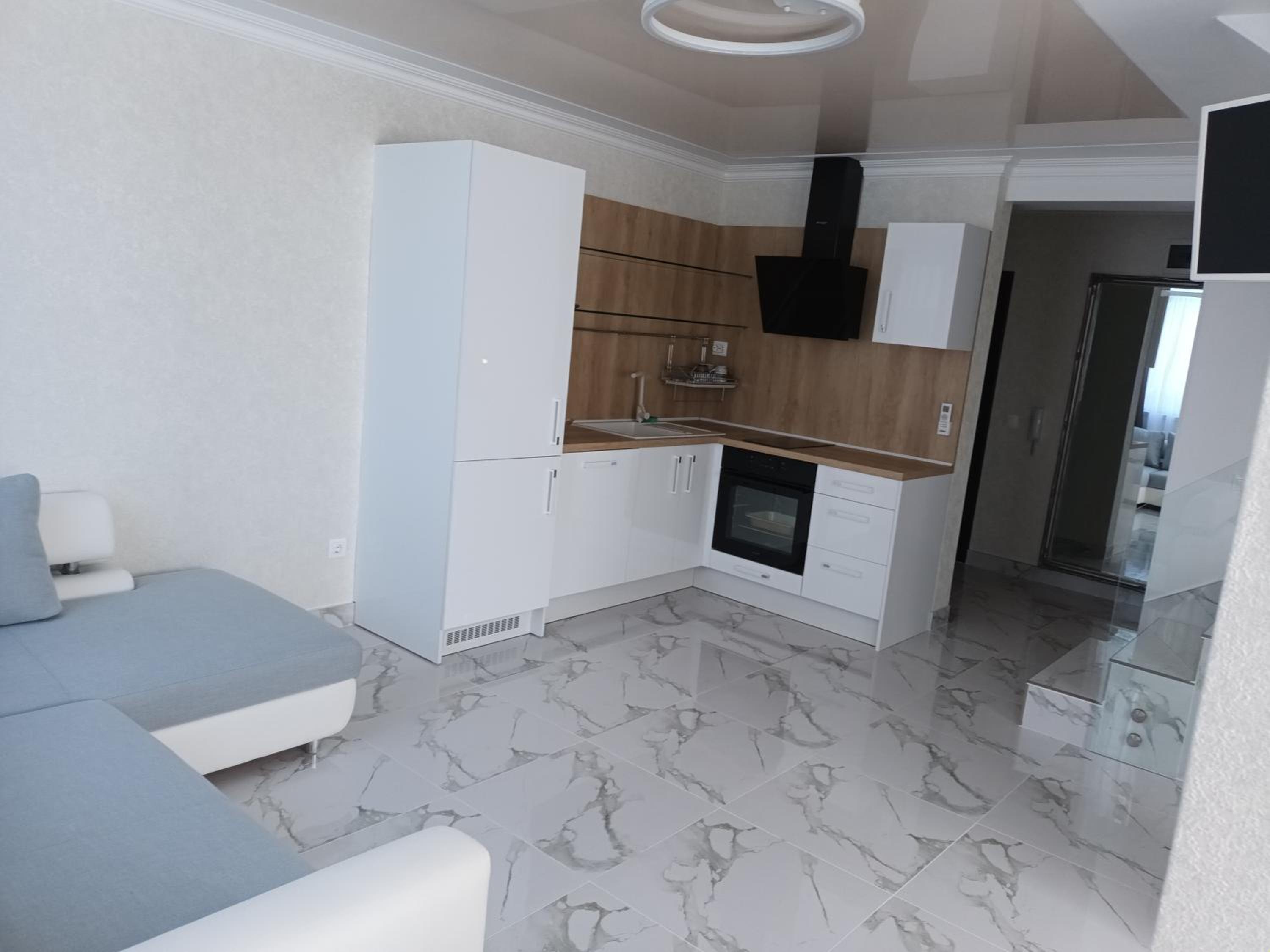 Apartament Milenium