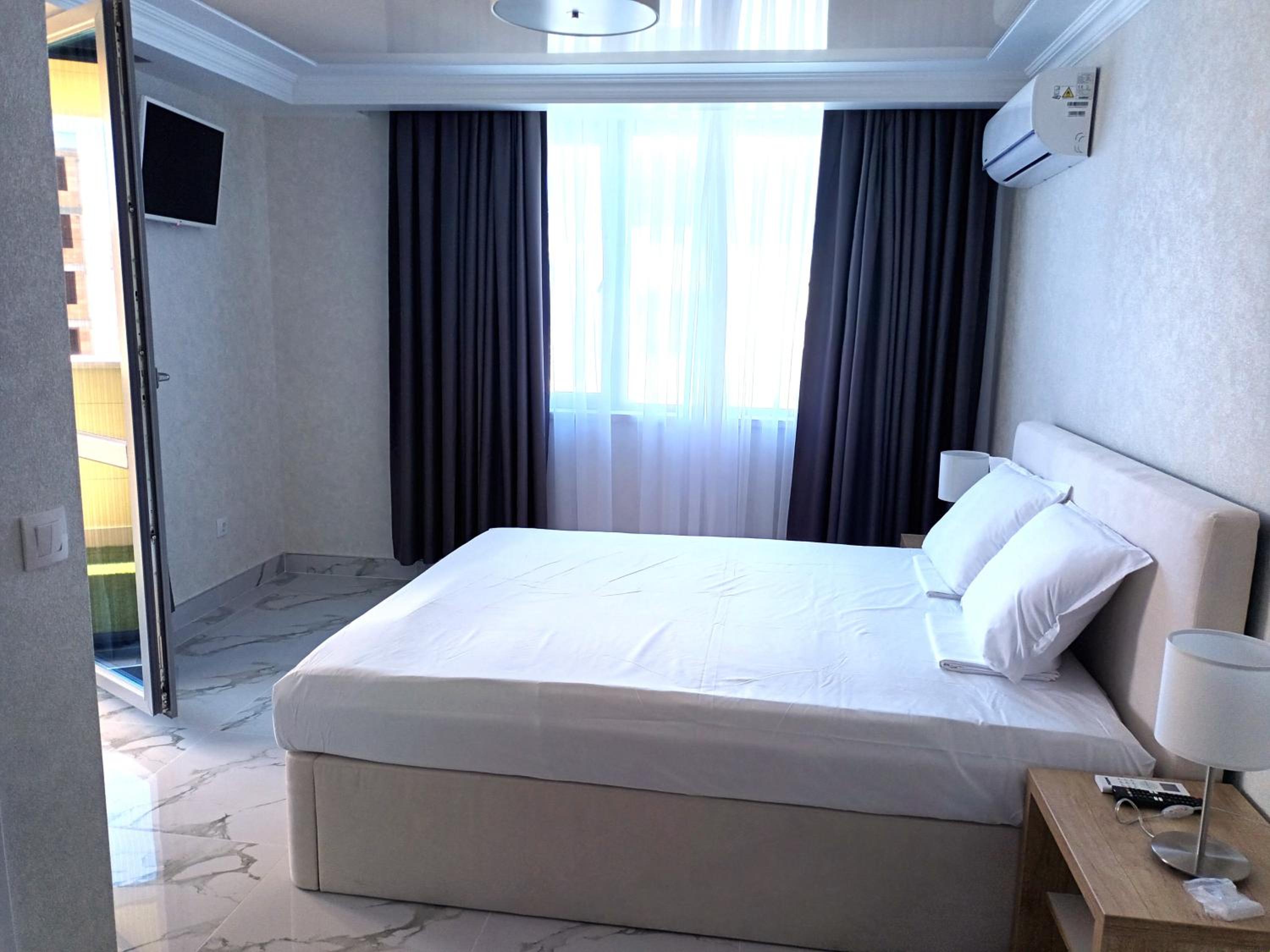 Apartament Milenium