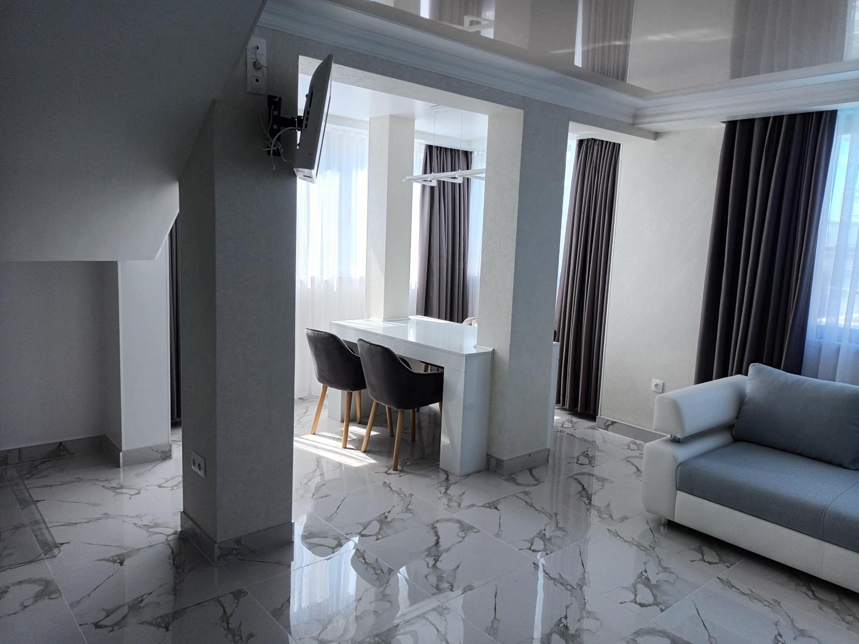 Apartament Milenium