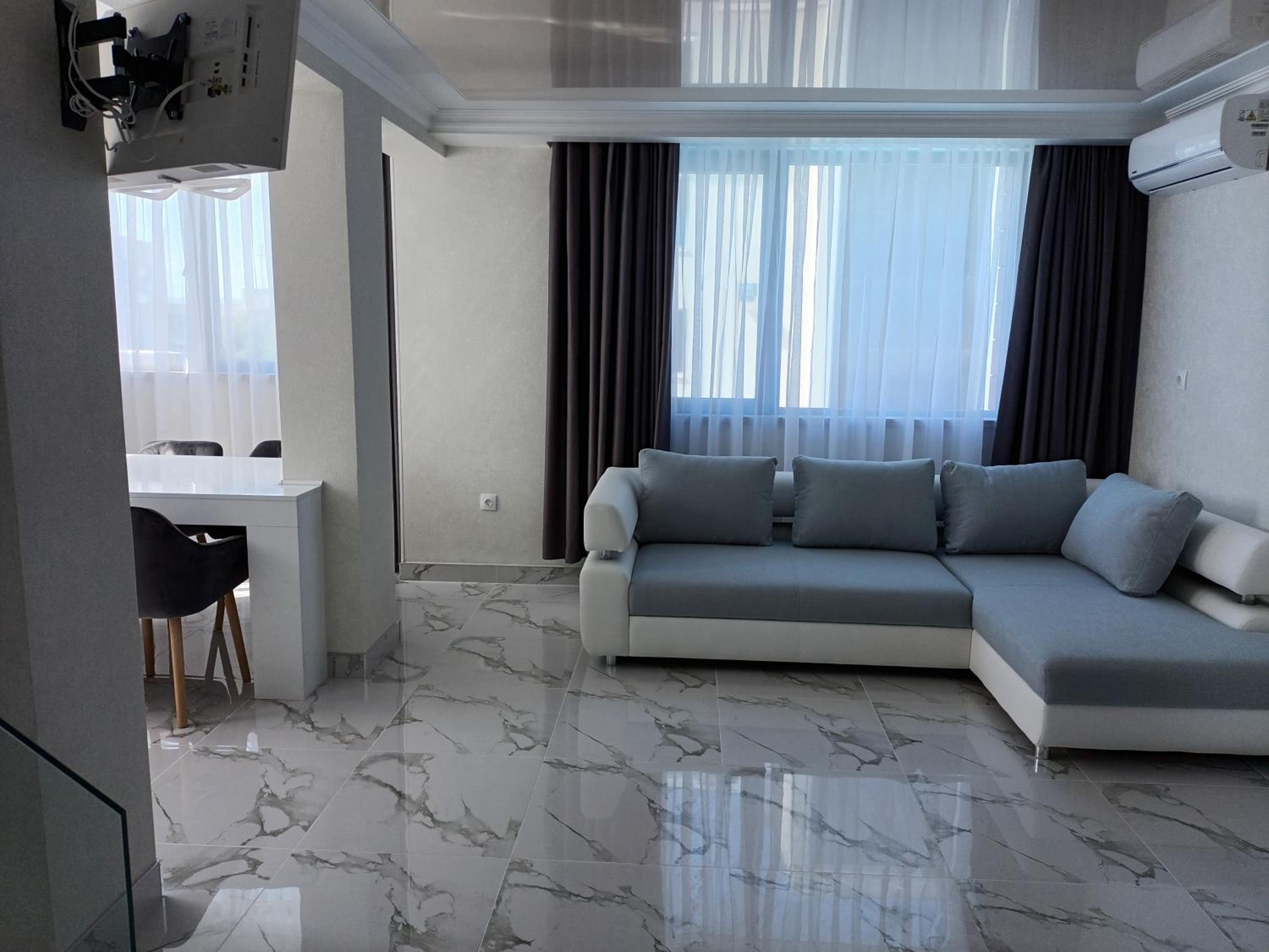 Apartament Milenium