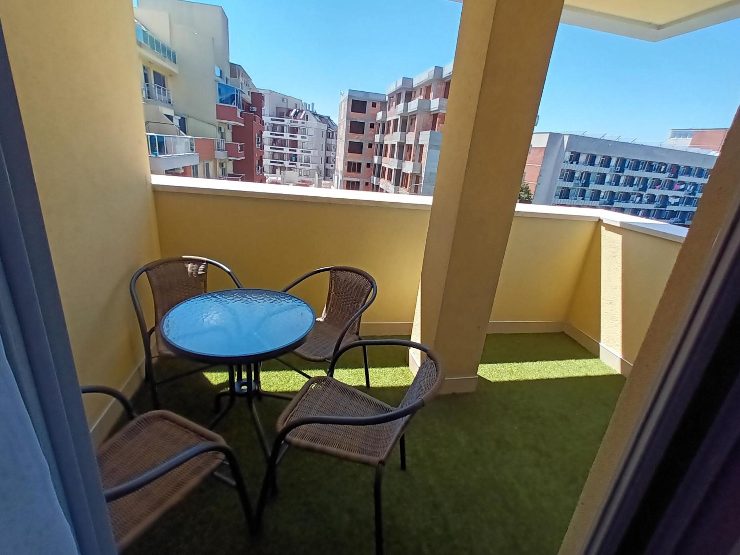 Apartament Milenium