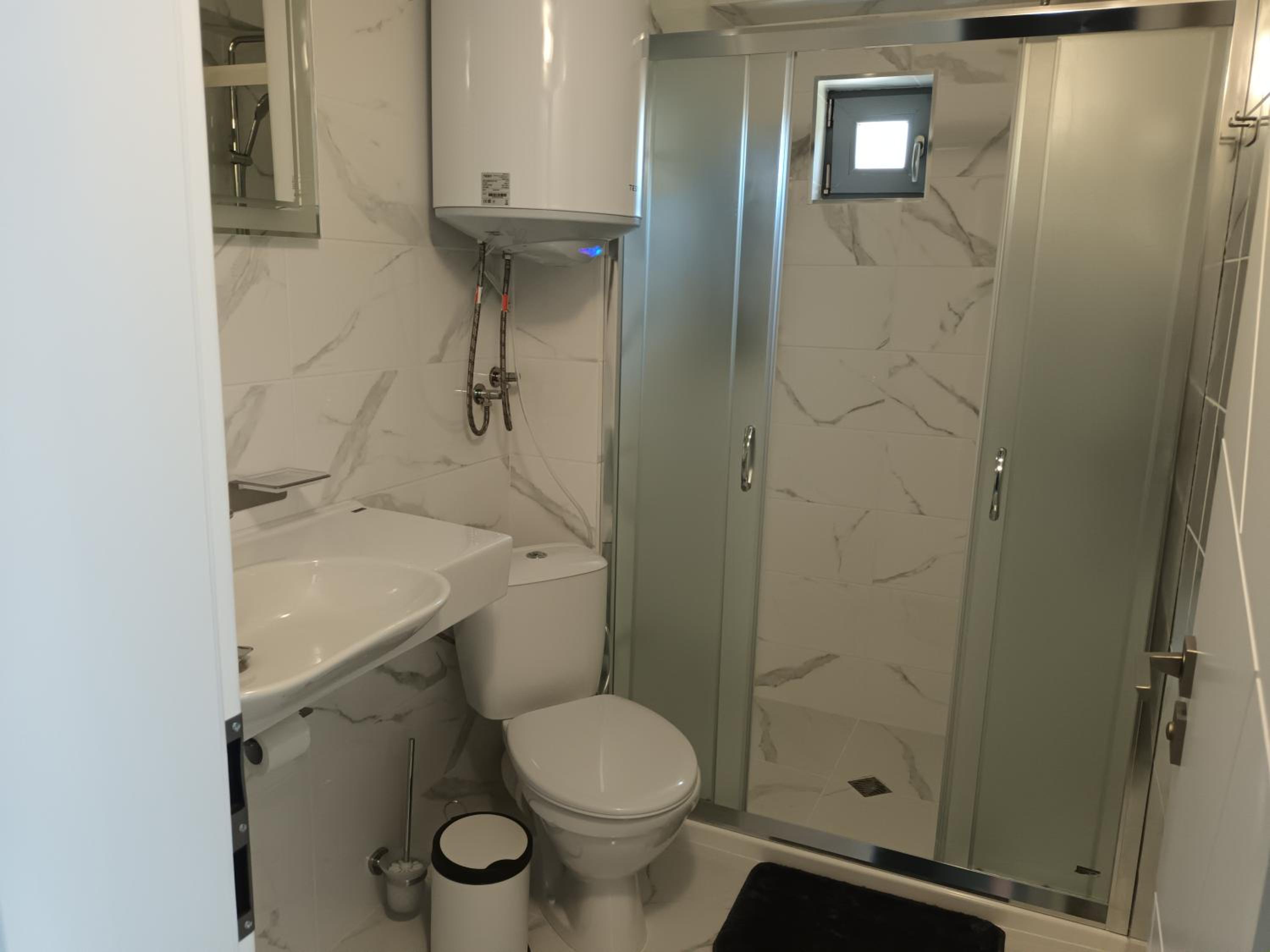 Apartament Milenium