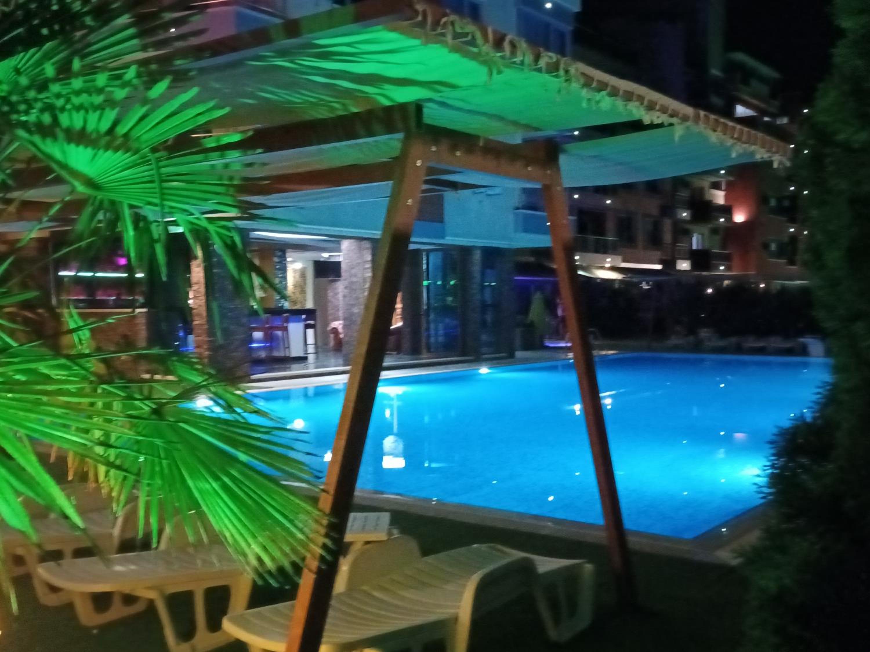 Apartament Milenium