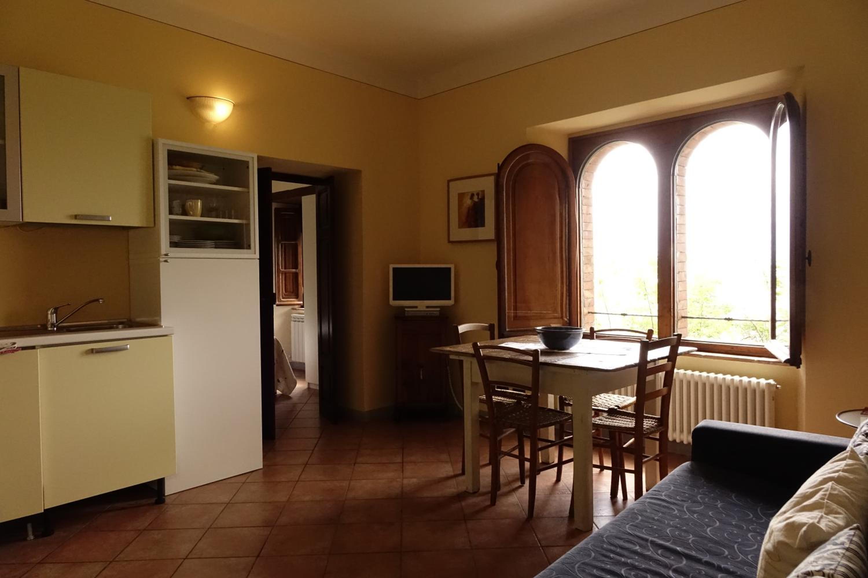 Casa Vacanze Le Muse Sillico view 3