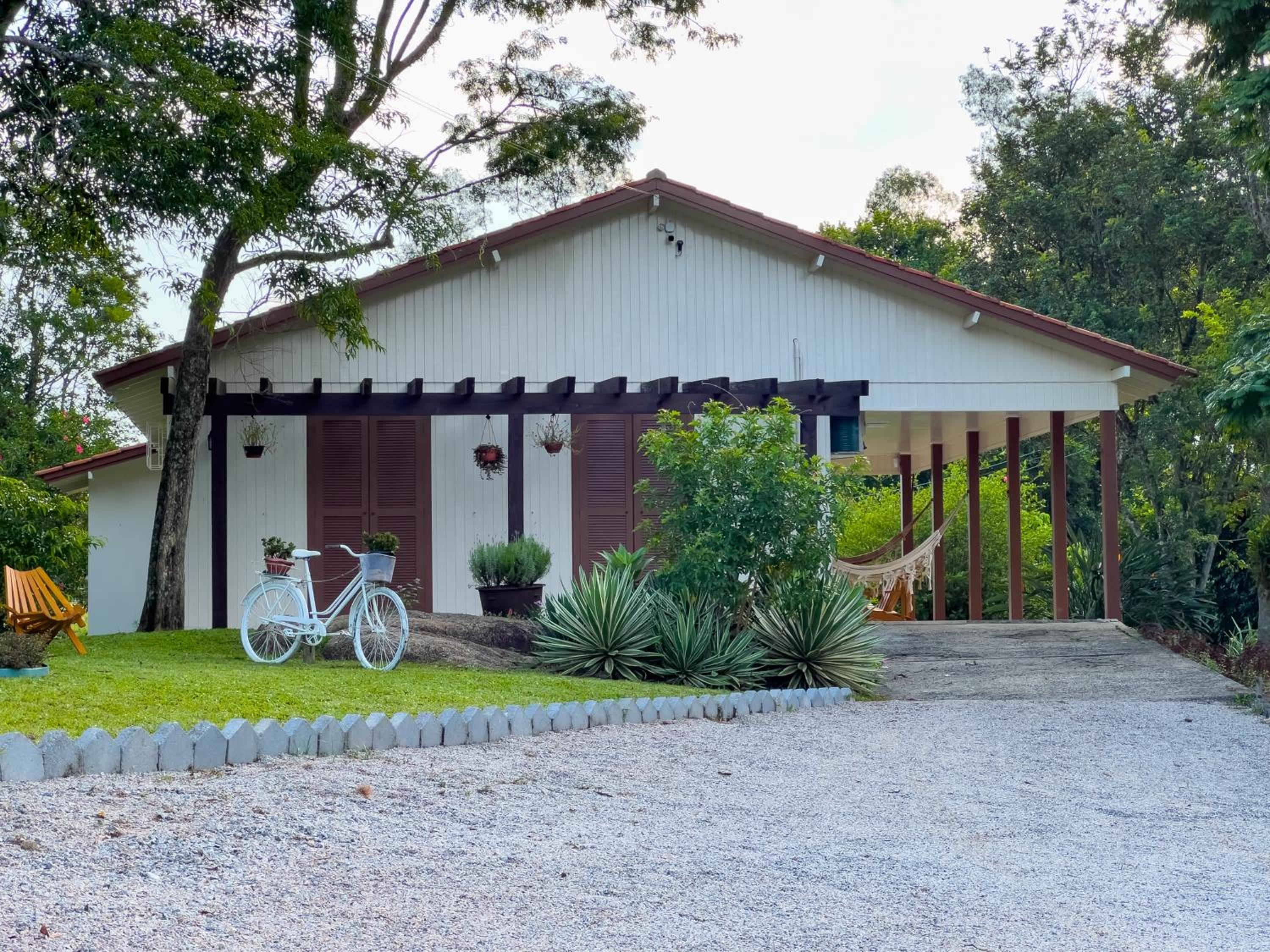 Seu Refúgio Rural Piscina Privativa e Natureza