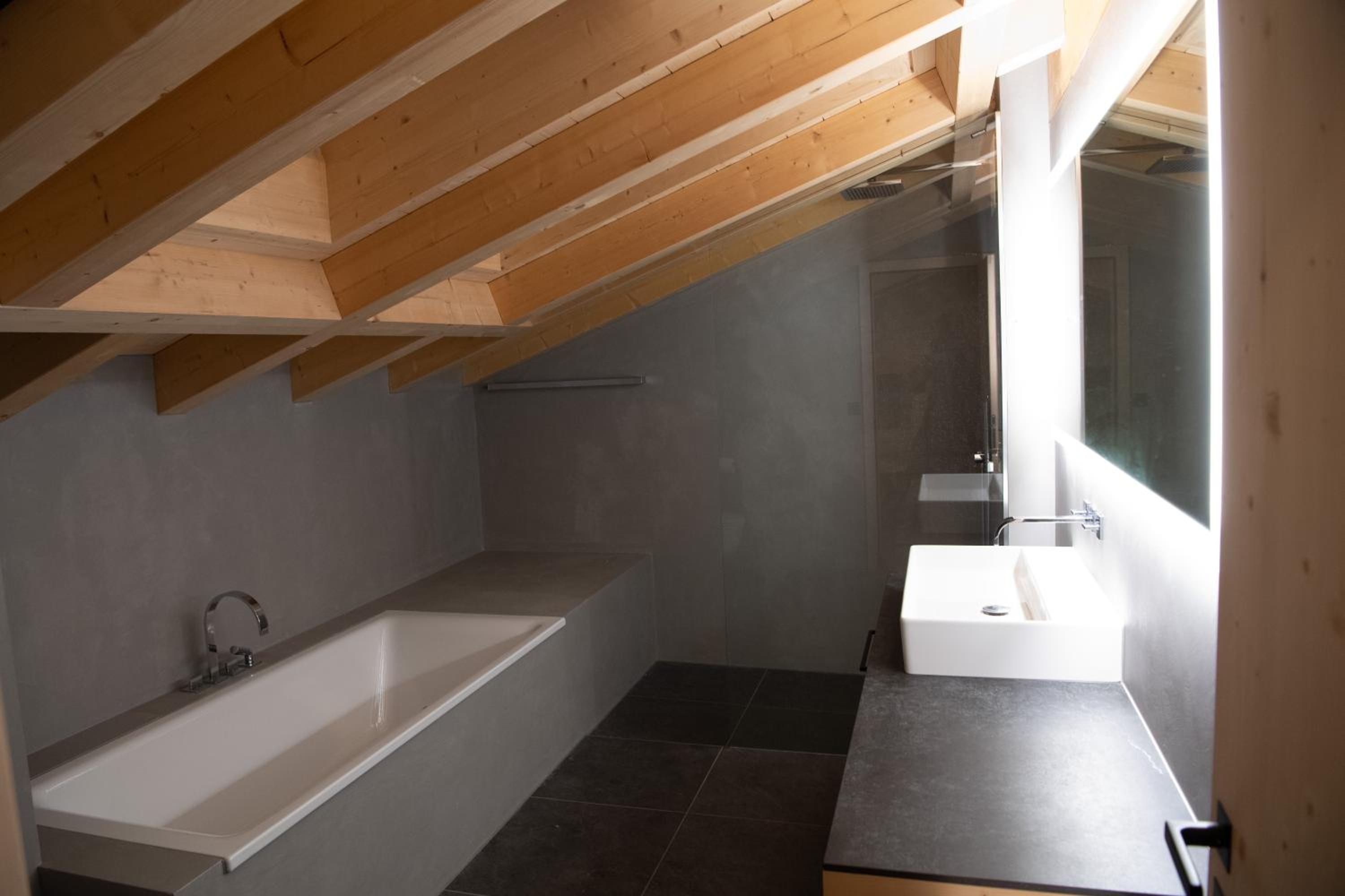 Chalet mit Kino und Jacuzzi in Gsteig b. Gstaad