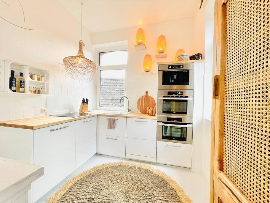 1.0 Relaxen am Kloster Johannisberg