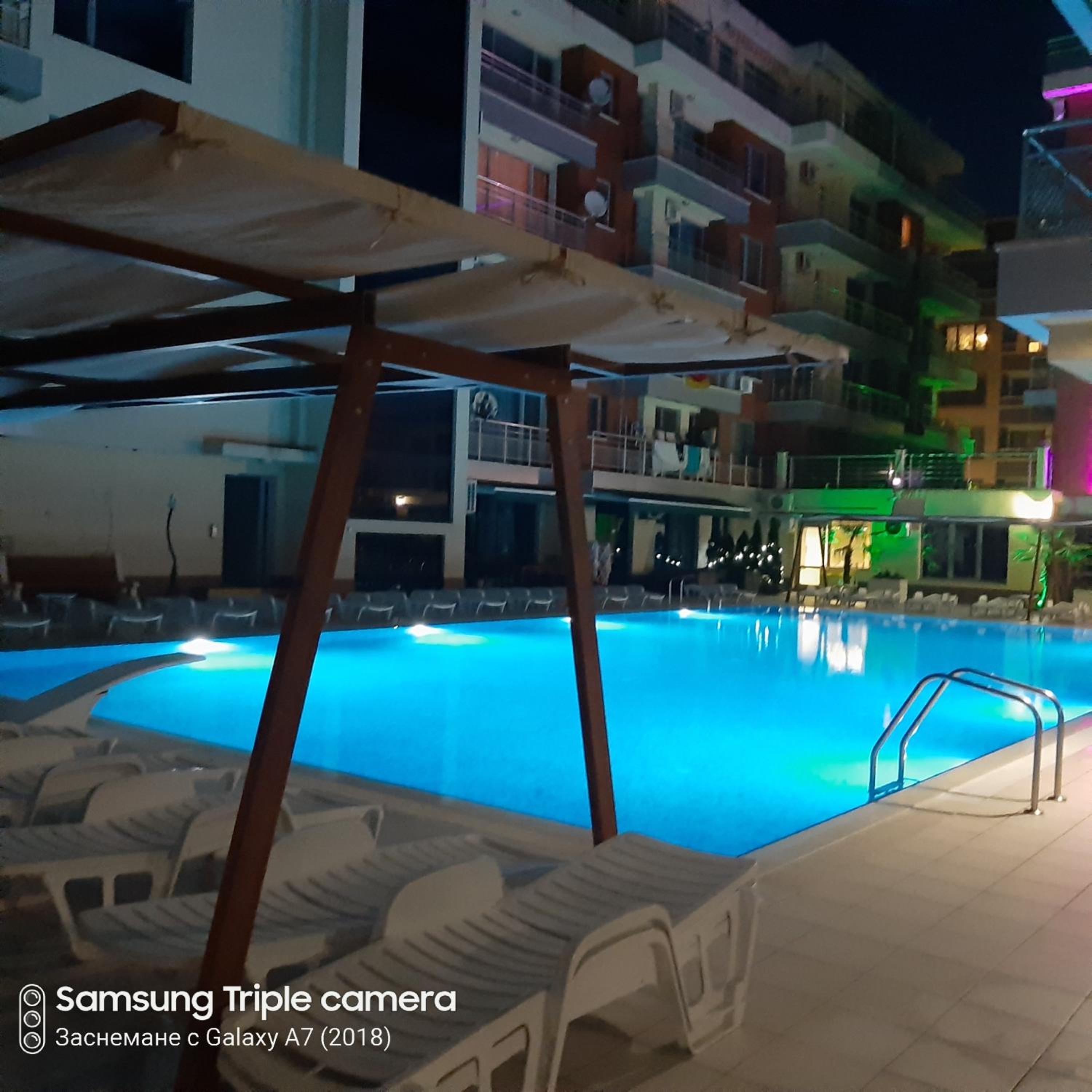 Apartament Milenium