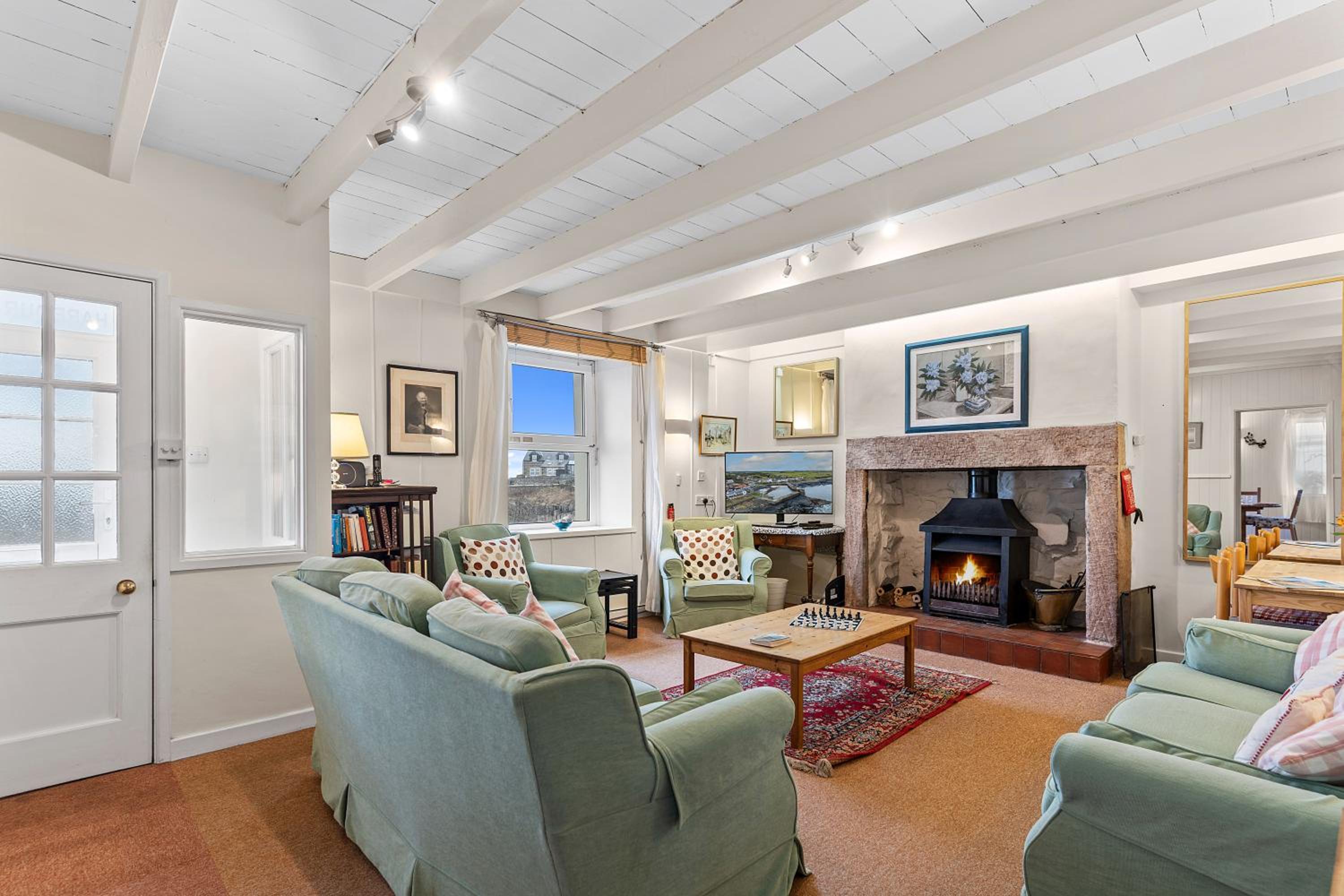 Finest Retreats - Harbour House view 5