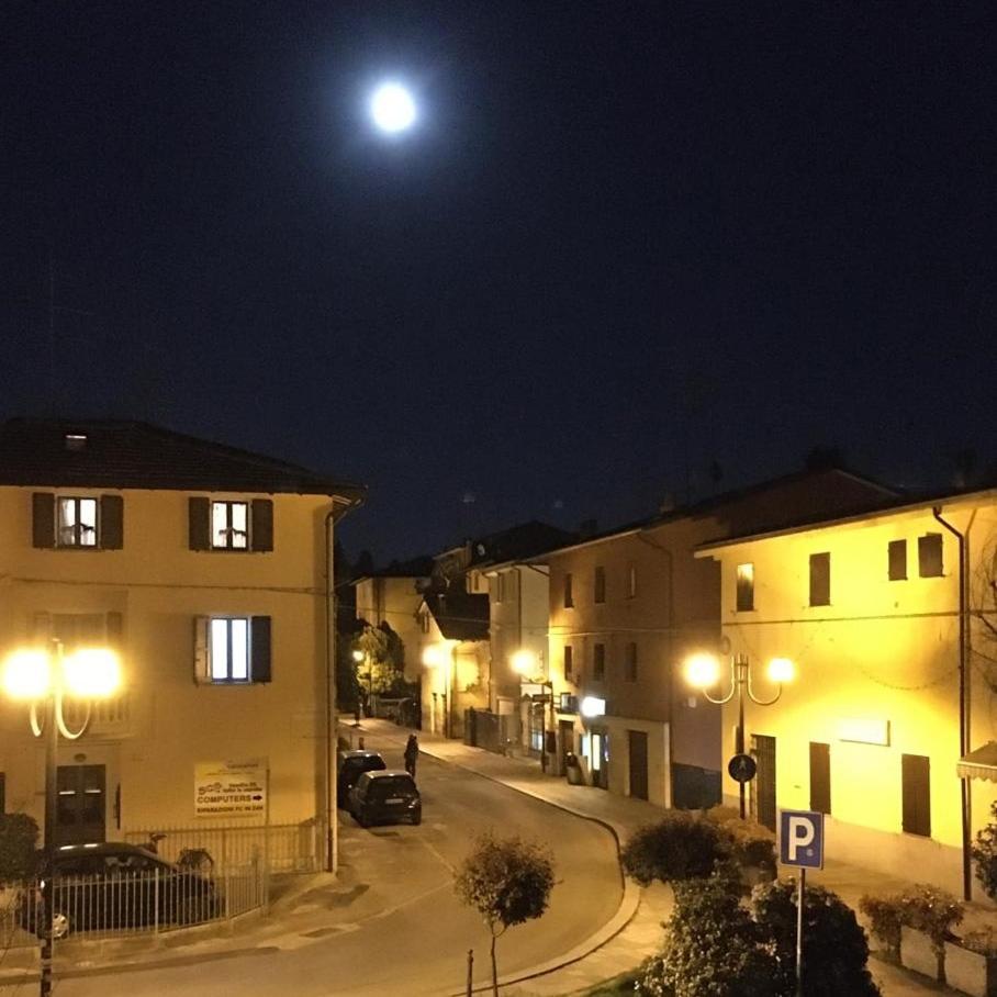 Apartment Andromeda
