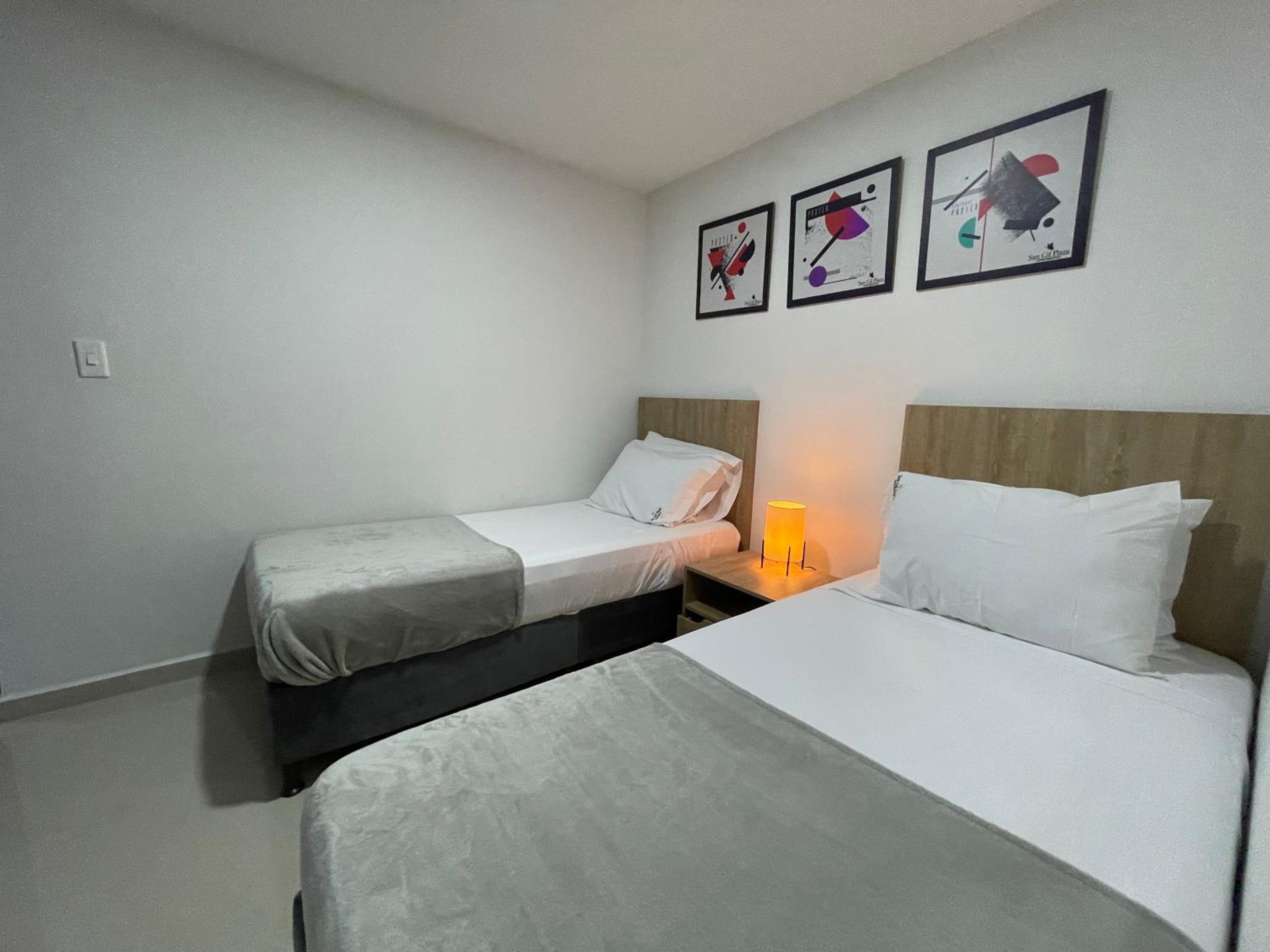 Trip Monkey Apartments