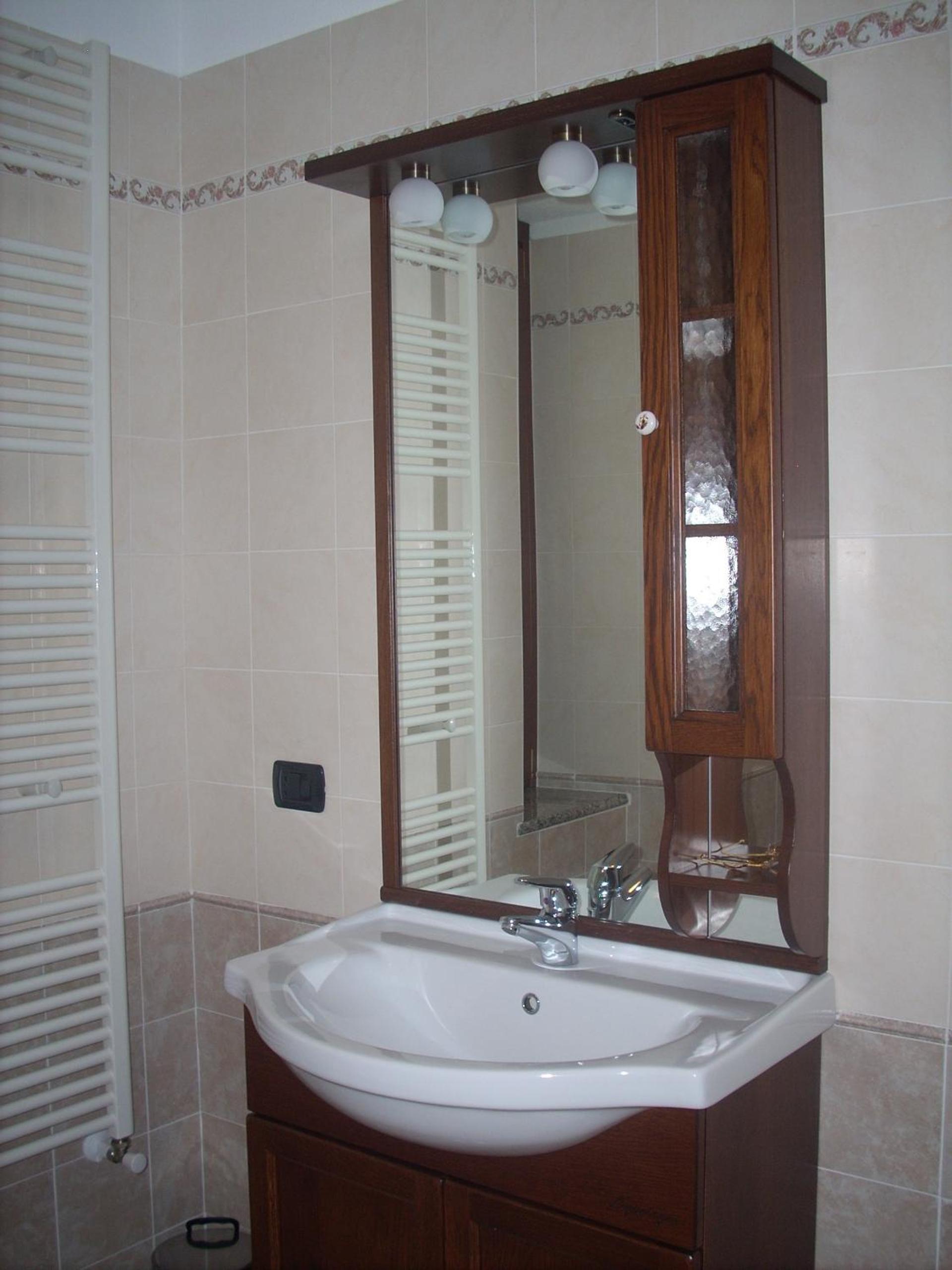 B&B Cuoreverde Pollino