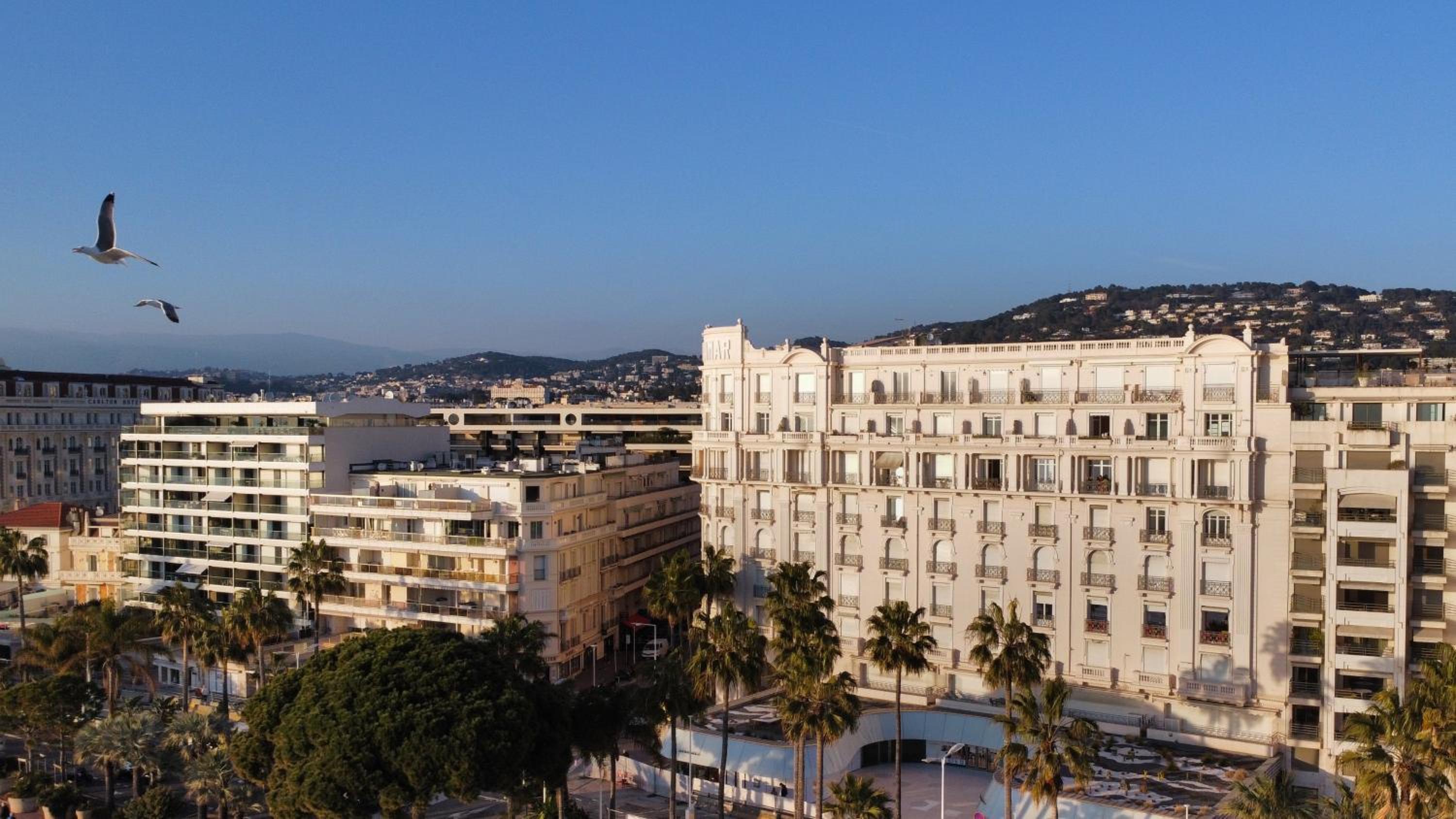 CROISETTE VUE MER LATERALE