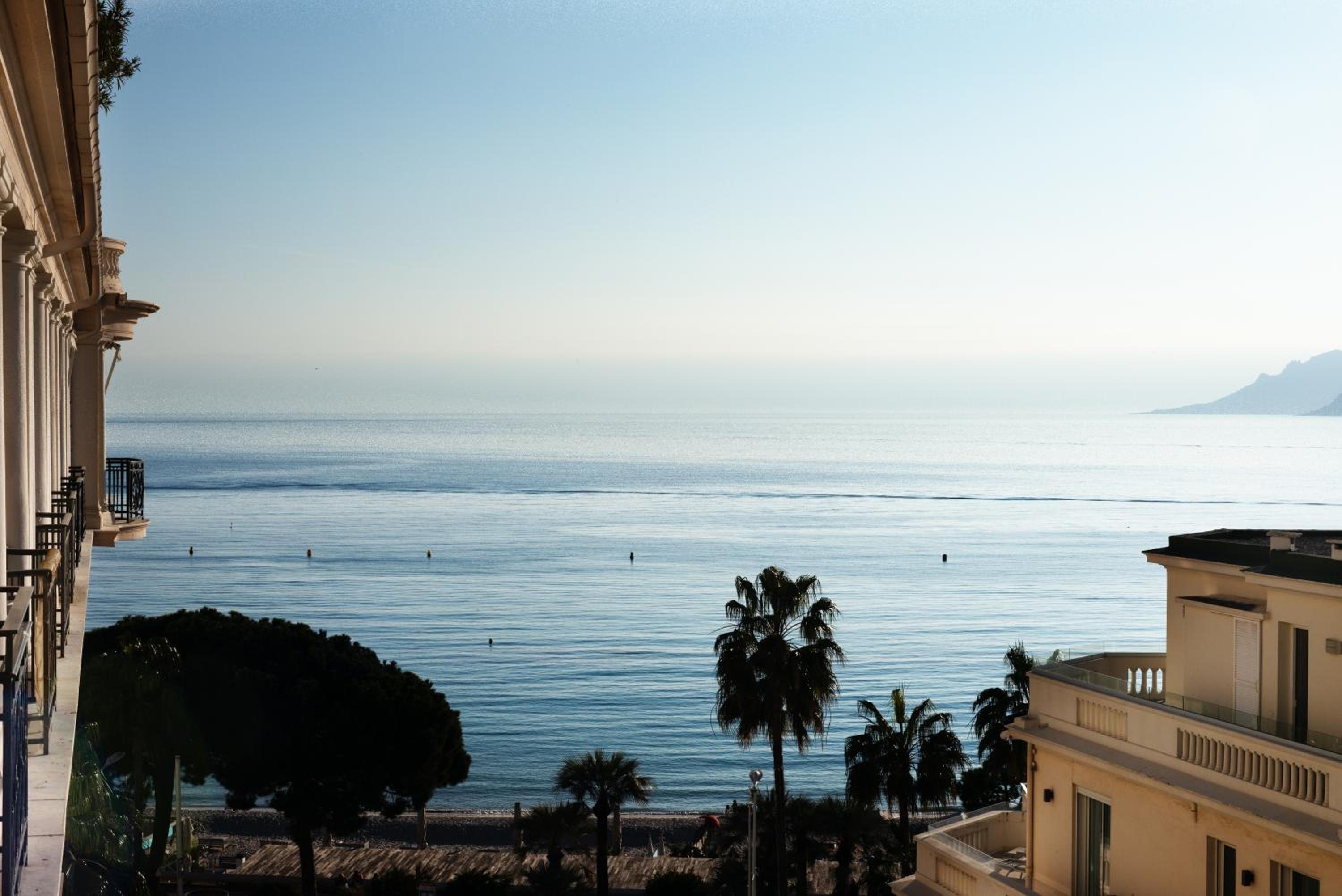CROISETTE VUE MER LATERALE