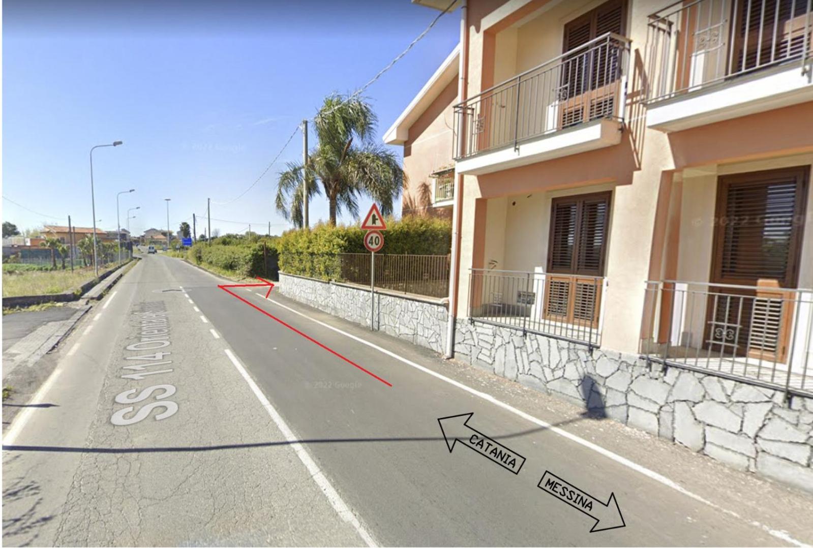 Yellow House
