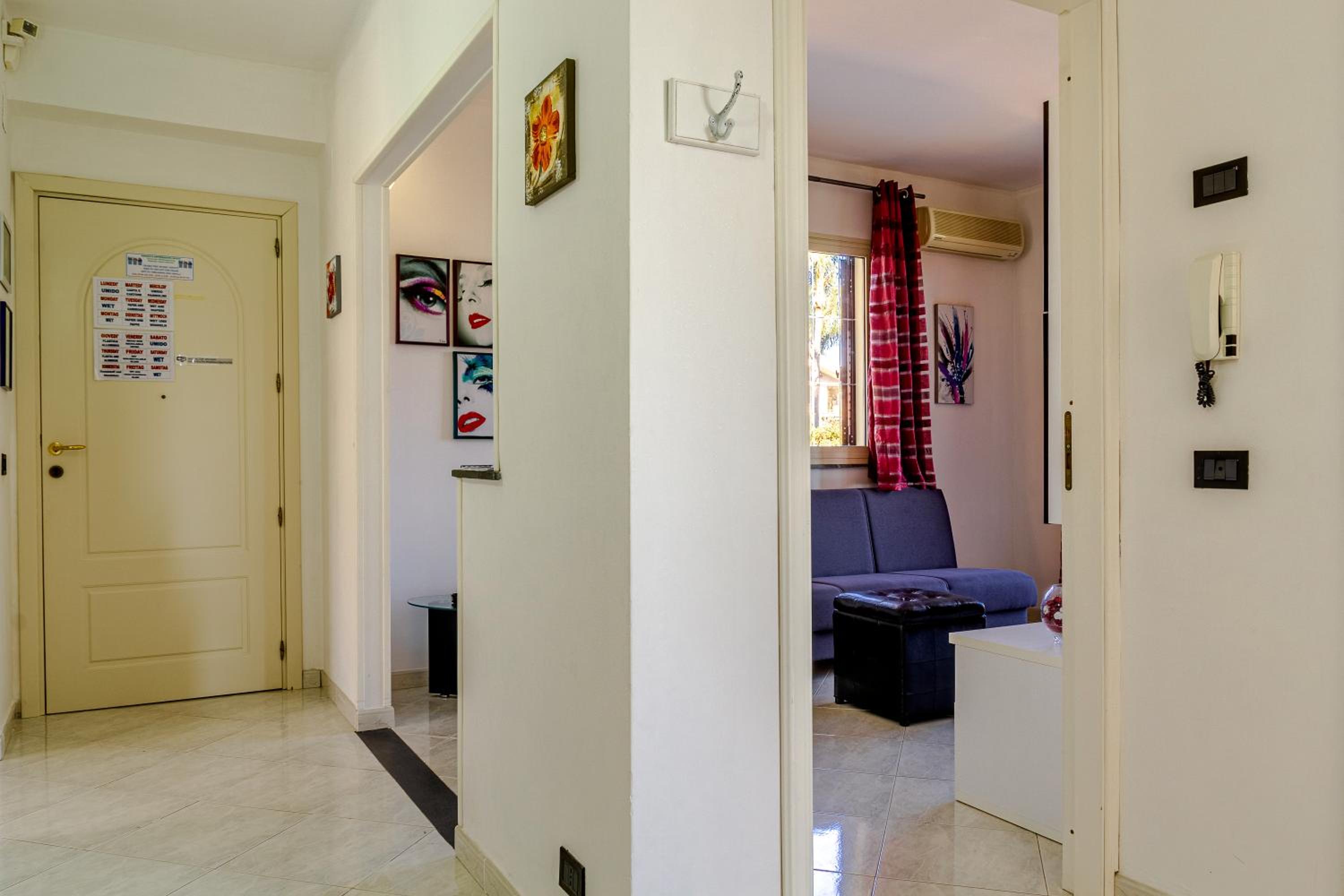 Villa TreA
