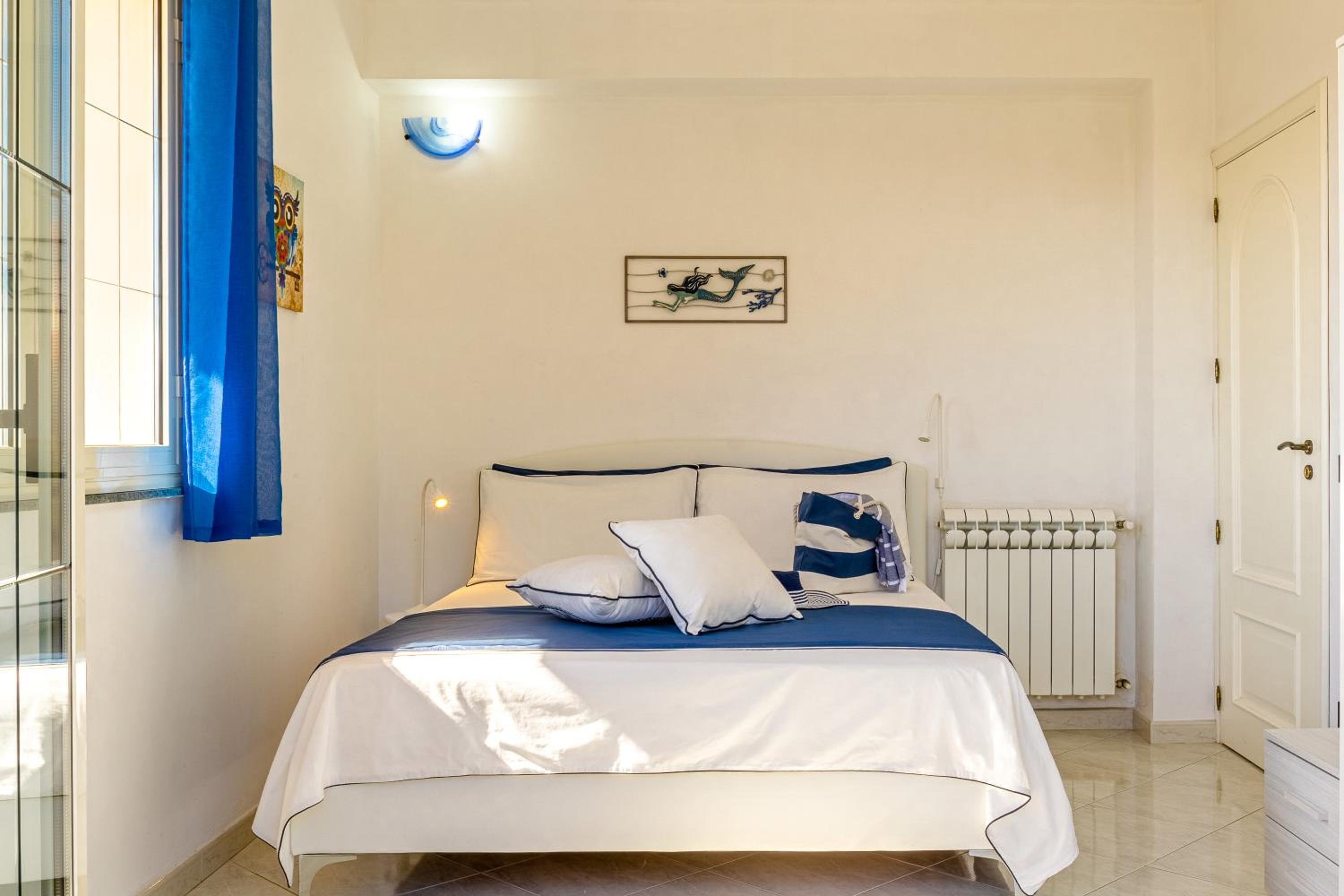 Villa TreA