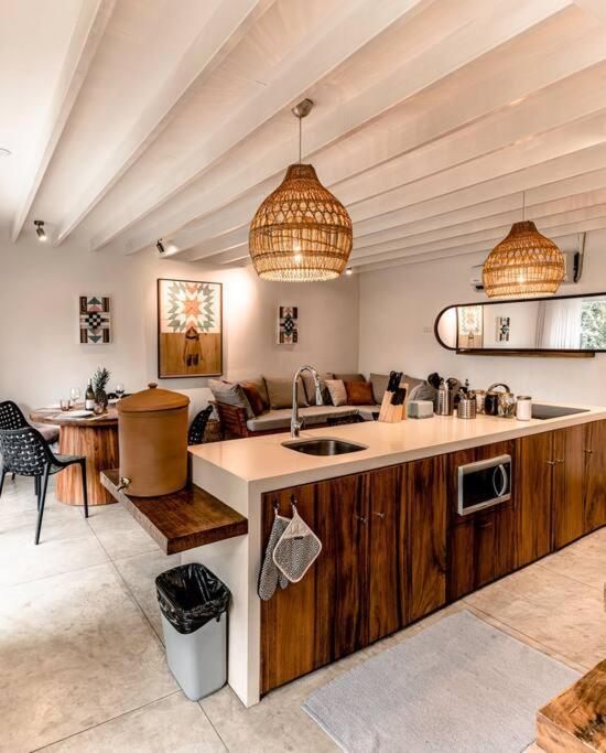 Hotel BoHo Home in Gated Eco Residence marAmar - Top location - Image 1