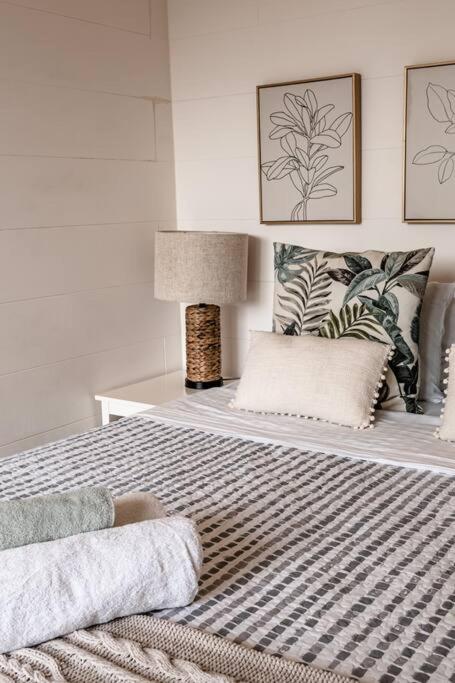 BoHo Home in Gated Eco Residence marAmar - Top location