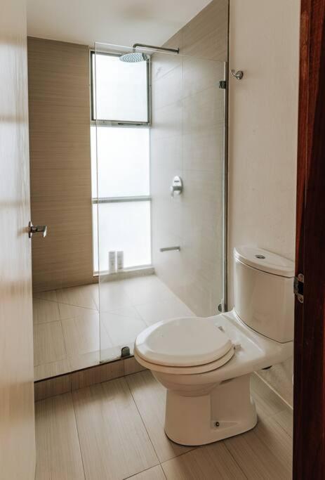 BoHo Home in Gated Eco Residence marAmar - Top location