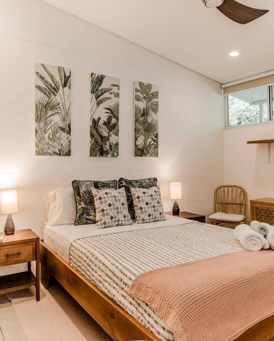 BoHo Home in Gated Eco Residence marAmar - Top location