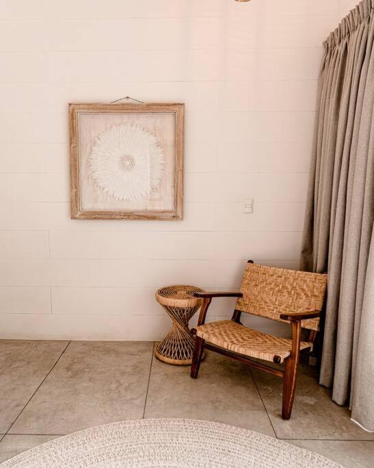BoHo Home in Gated Eco Residence marAmar - Top location