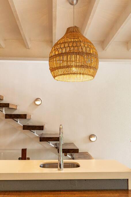 BoHo Home in Gated Eco Residence marAmar - Top location