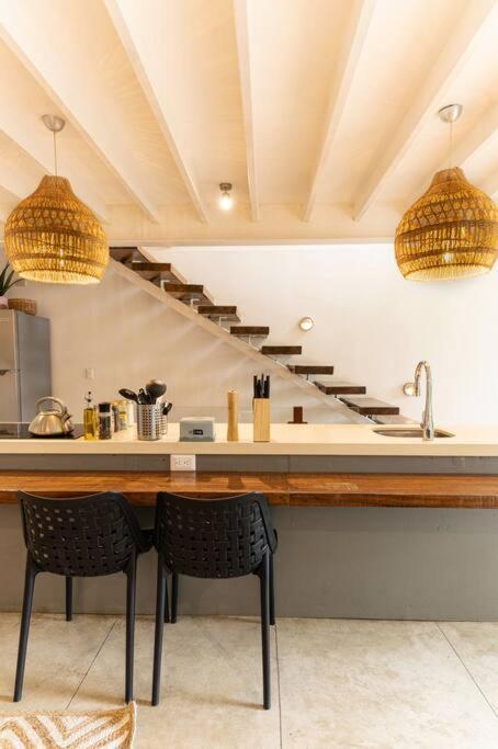 BoHo Home in Gated Eco Residence marAmar - Top location