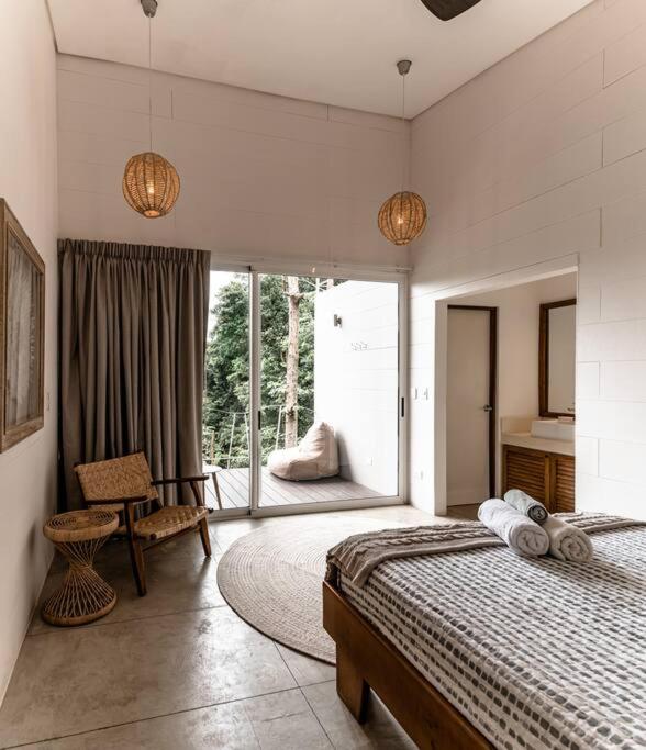 BoHo Home in Gated Eco Residence marAmar - Top location
