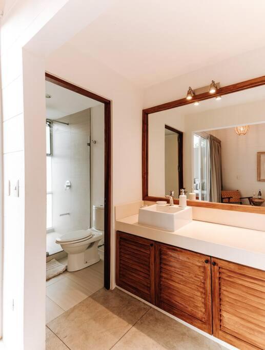 BoHo Home in Gated Eco Residence marAmar - Top location