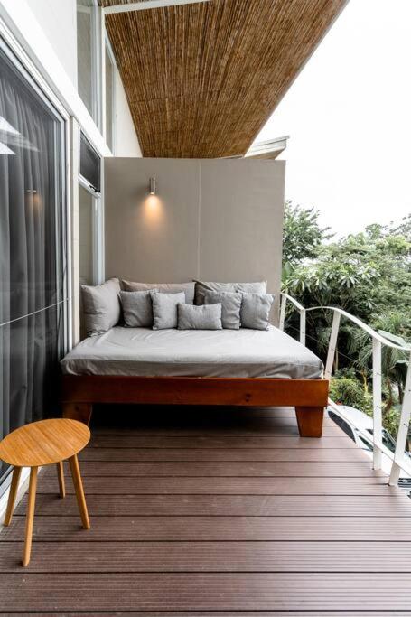 BoHo Home in Gated Eco Residence marAmar - Top location