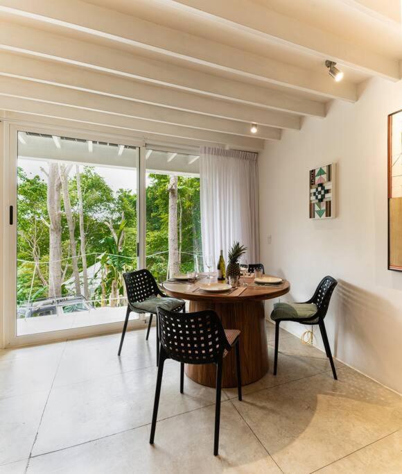 BoHo Home in Gated Eco Residence marAmar - Top location