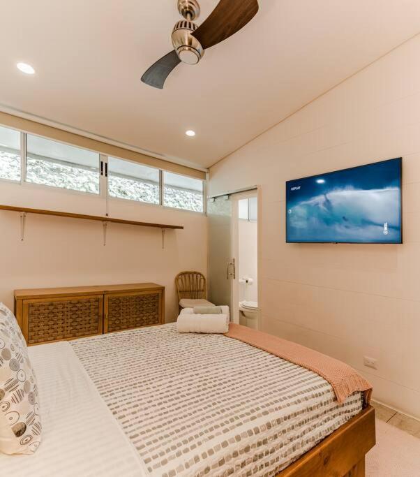 BoHo Home in Gated Eco Residence marAmar - Top location