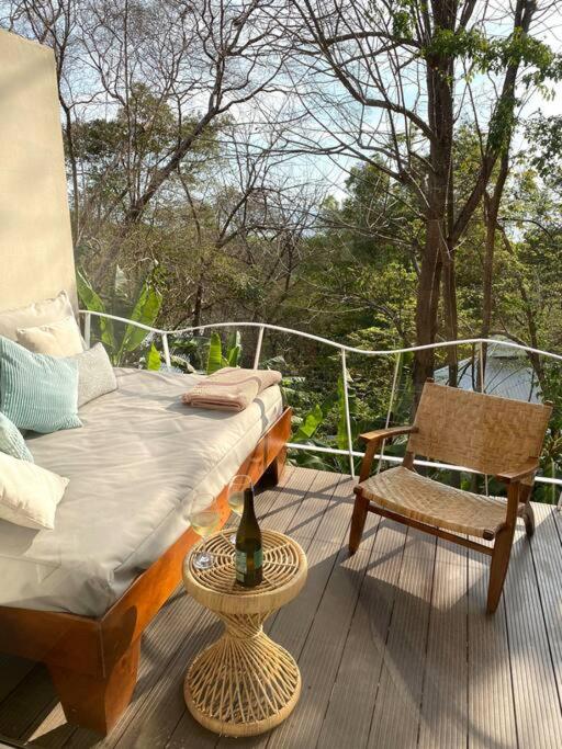 BoHo Home in Gated Eco Residence marAmar - Top location
