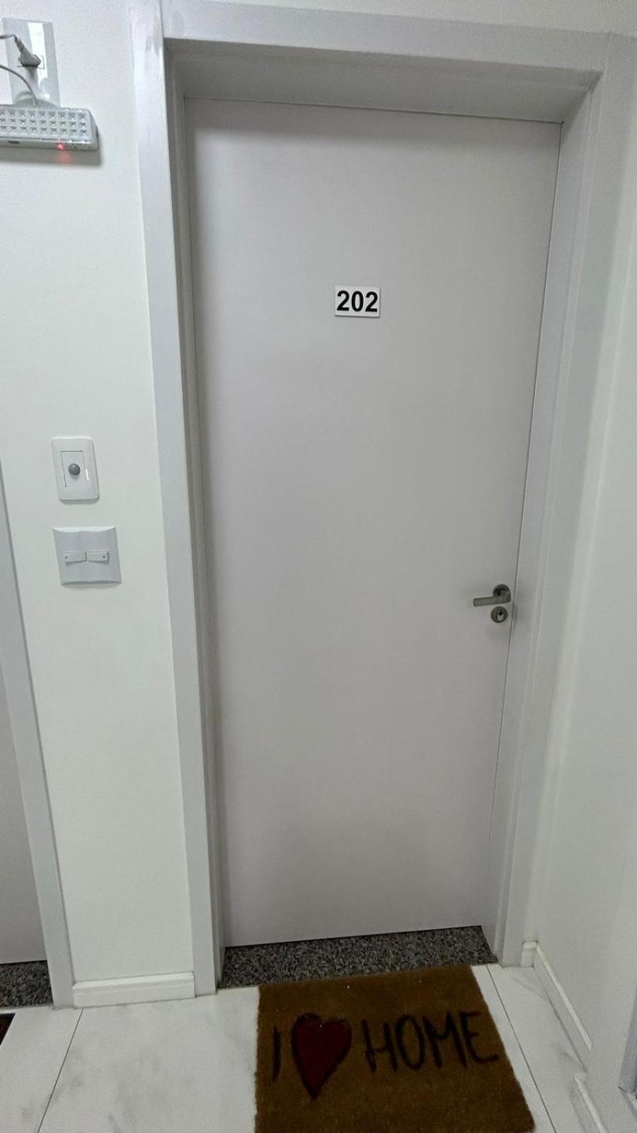 Apartamento novo, próximo às praias e centro de eventos